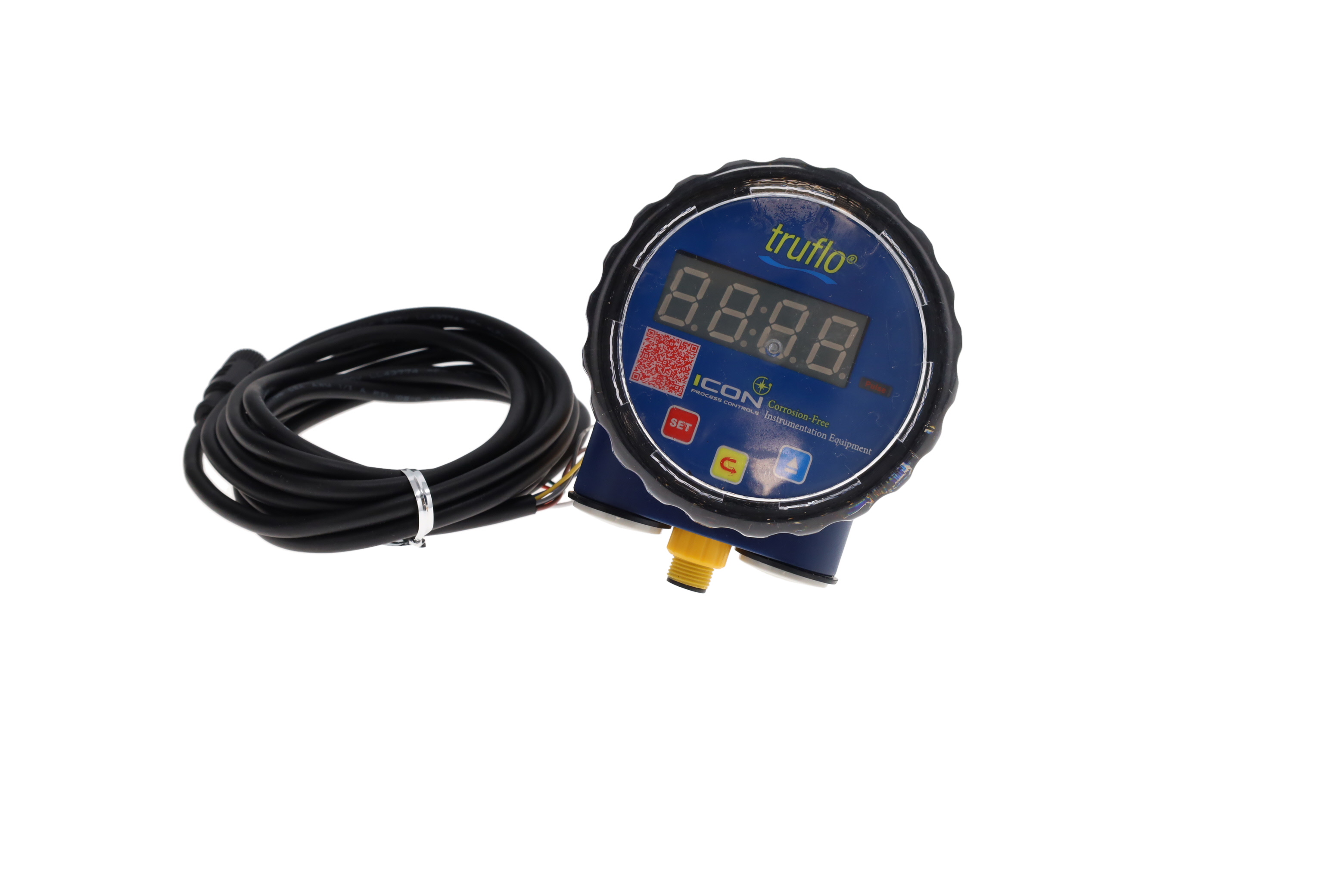 ICON PROCESS CONTROLS TIR-PP-S-E