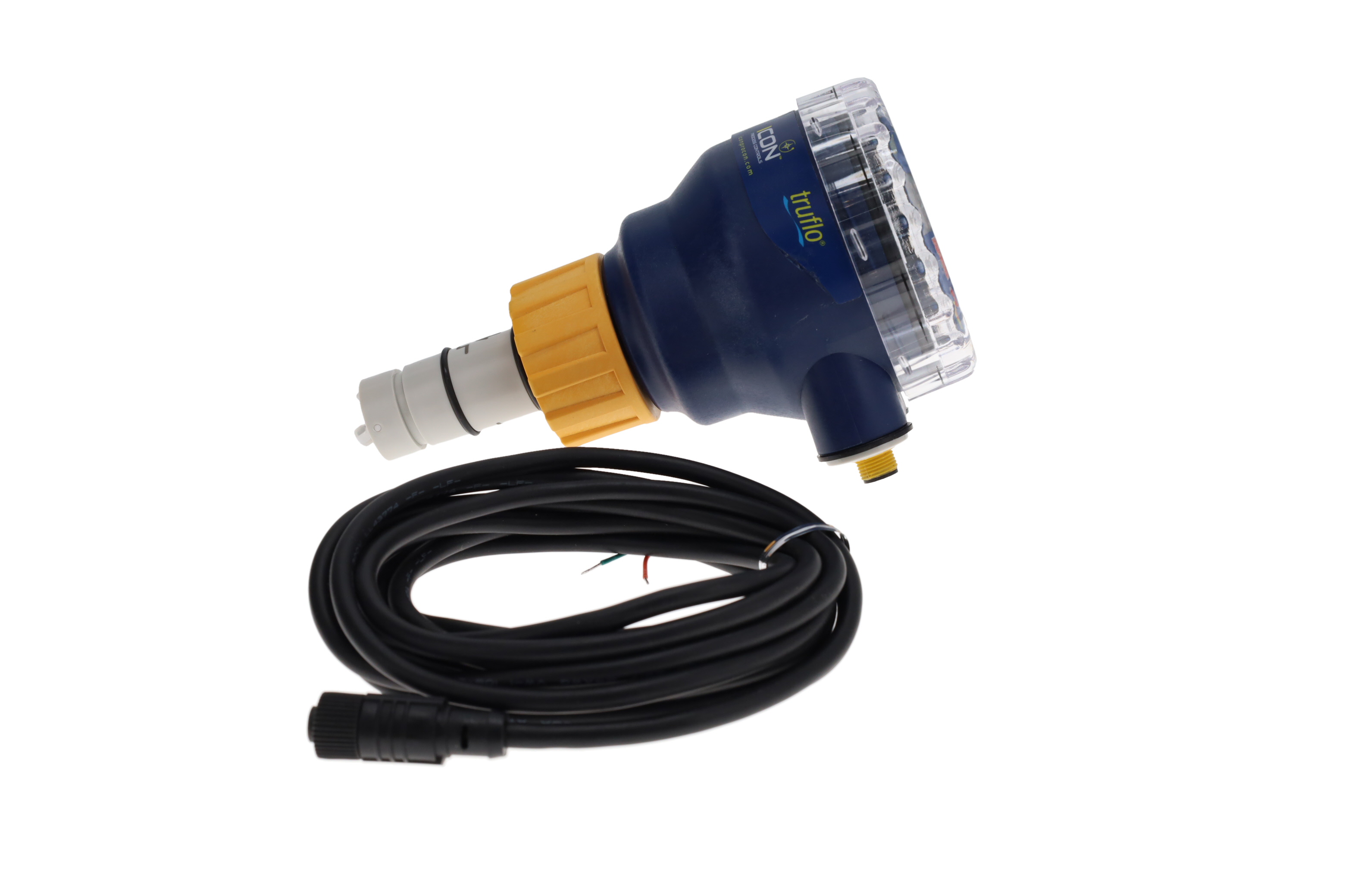 ICON PROCESS CONTROLS TIR-PP-S-E