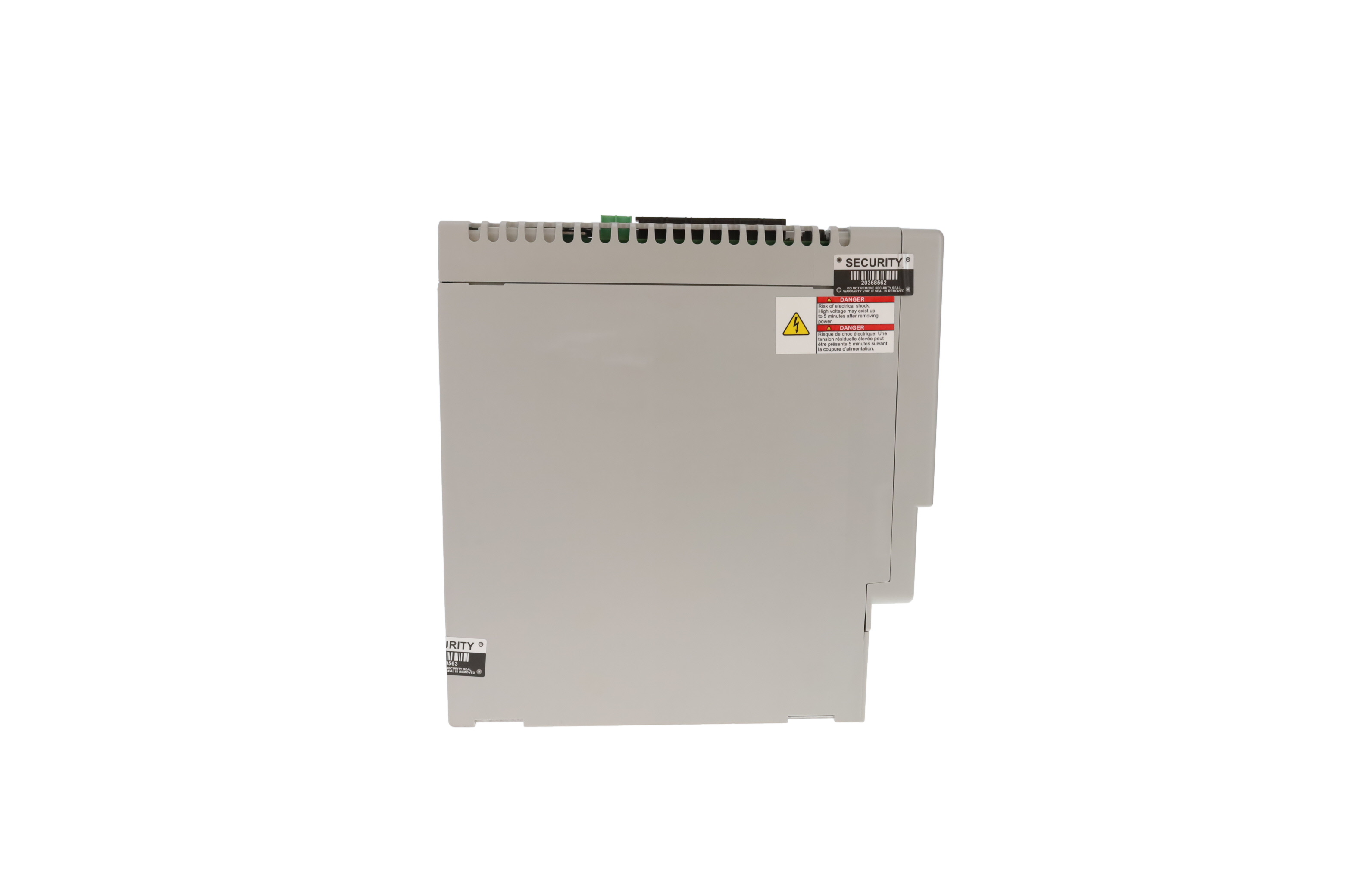 ALLEN BRADLEY 2094-BC04-M03-S