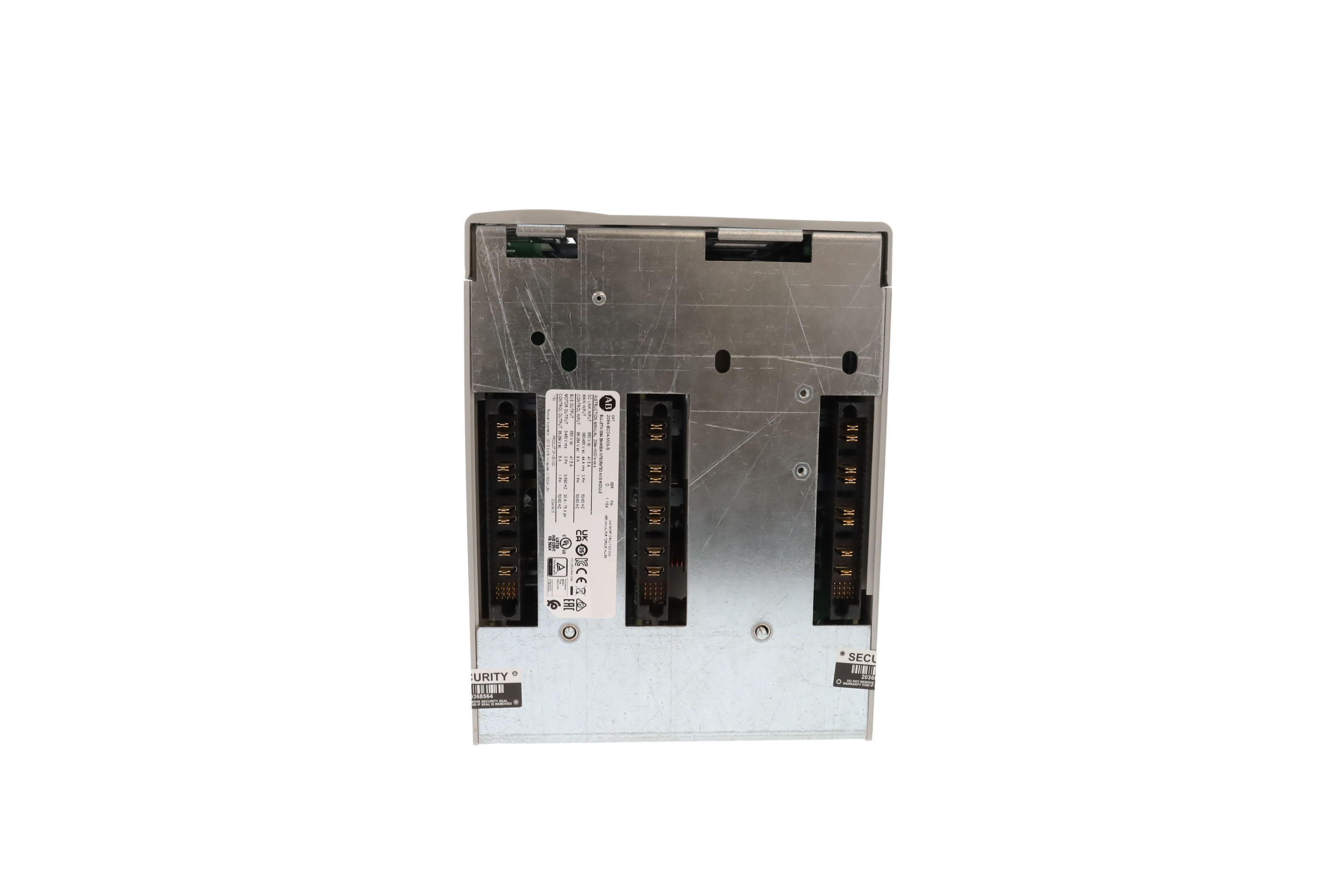 ALLEN BRADLEY 2094-BC04-M03-S
