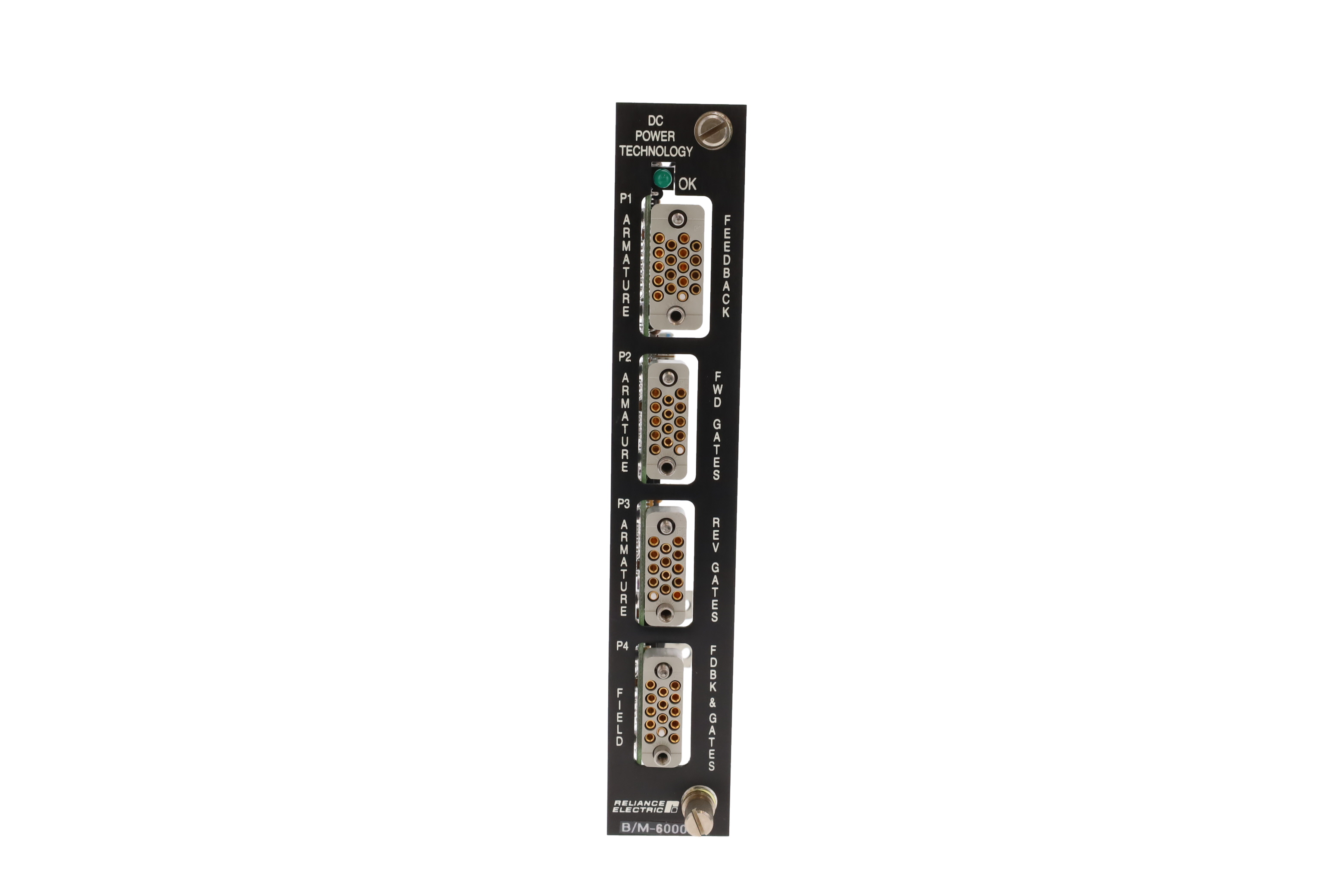 ASEA BROWN BOVERI 0-60002-5