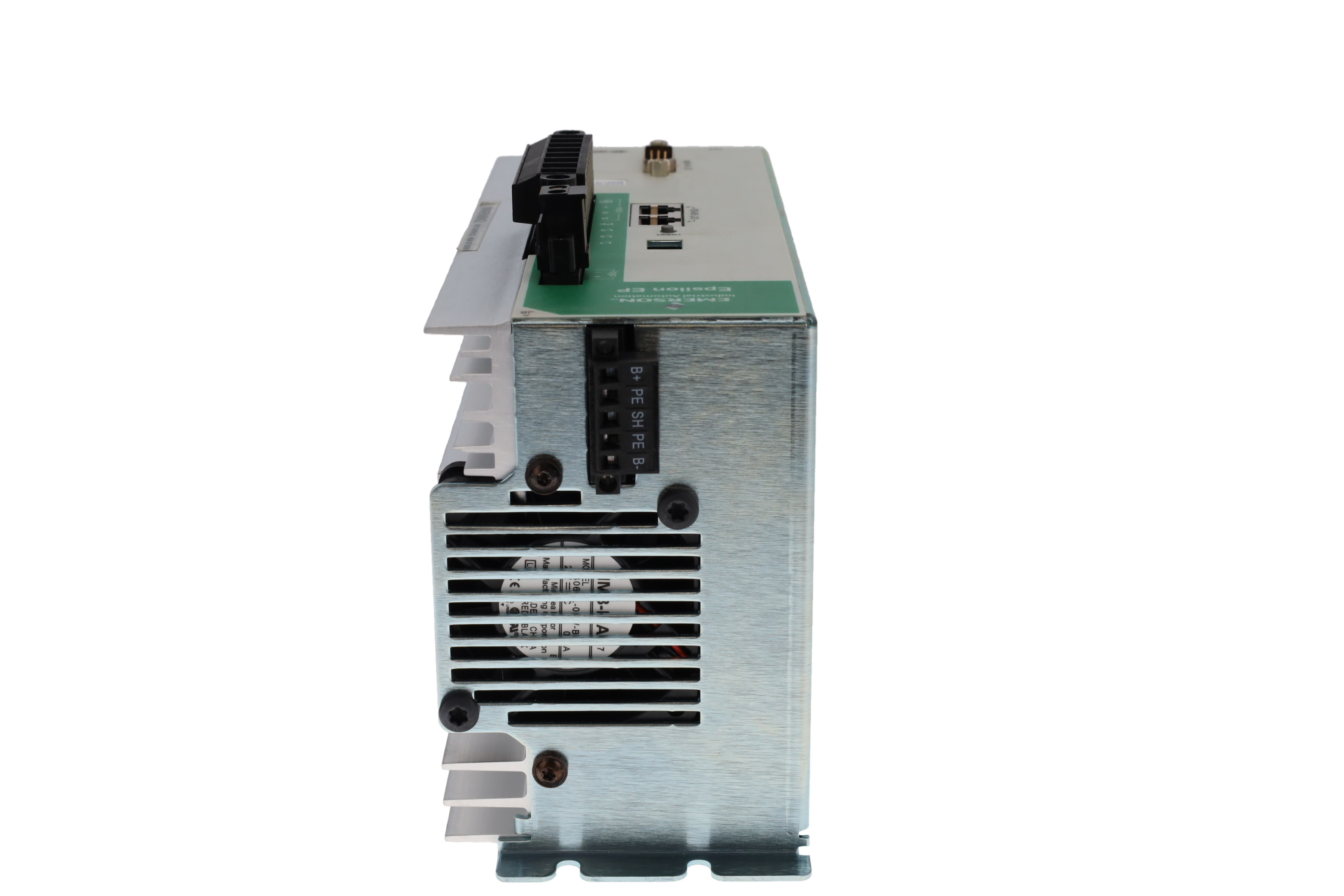 NIDEC CORP EP216-I00-ENR0