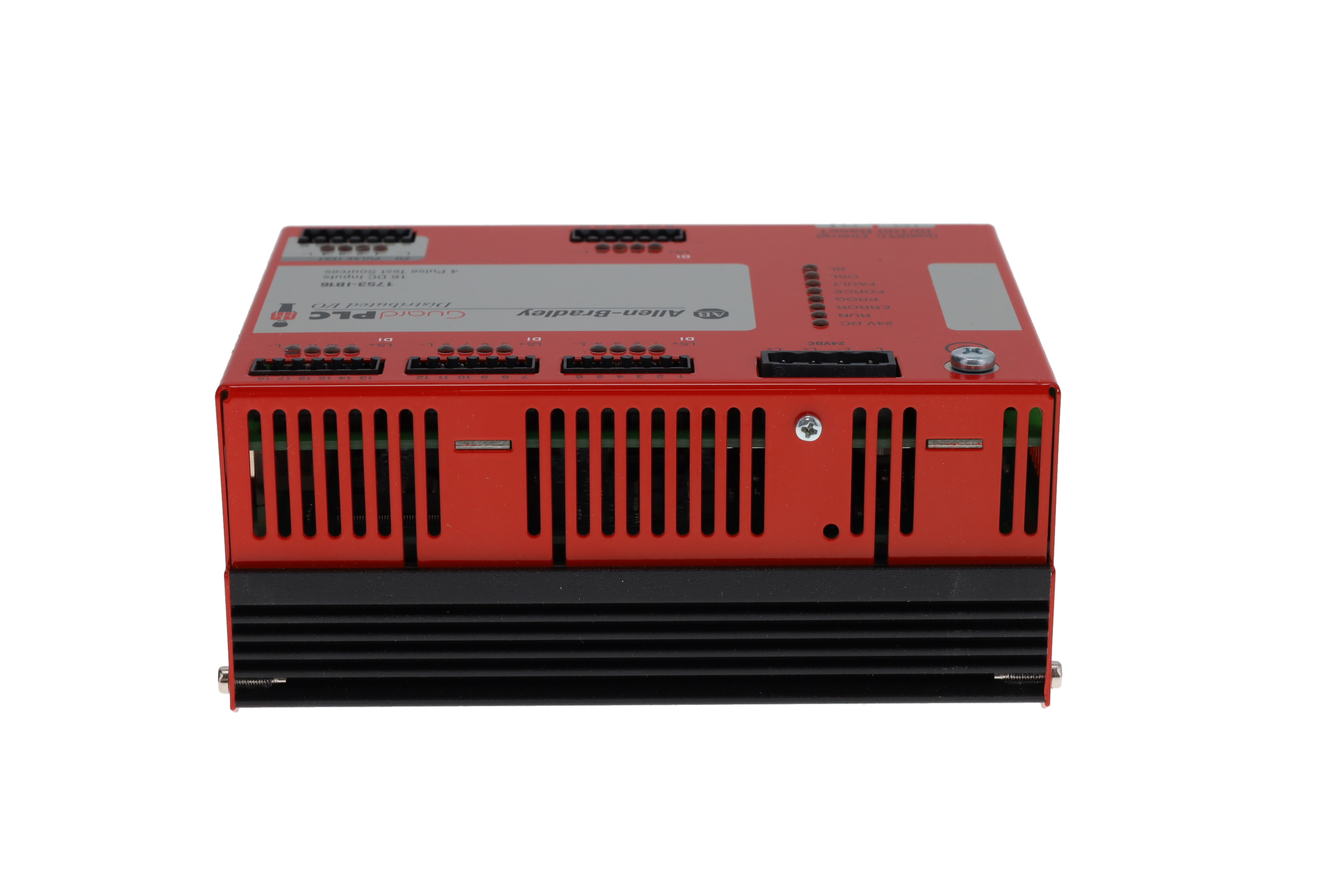 ALLEN BRADLEY 1753-IB16
