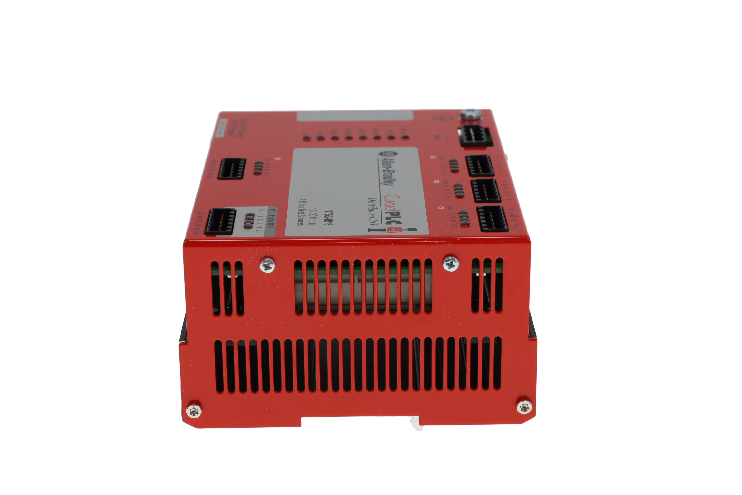 ALLEN BRADLEY 1753-IB16