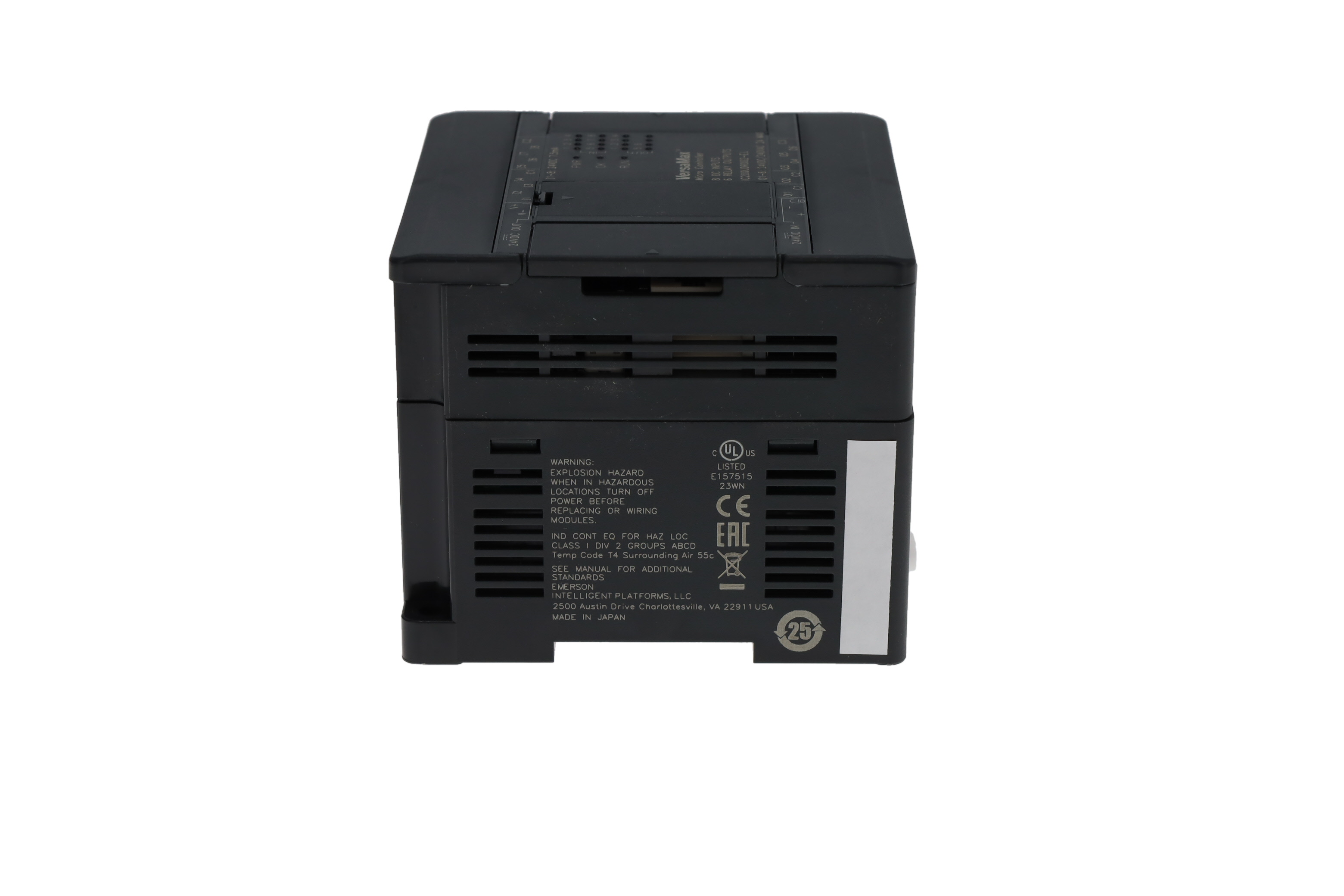 FANUC IC200UDR002