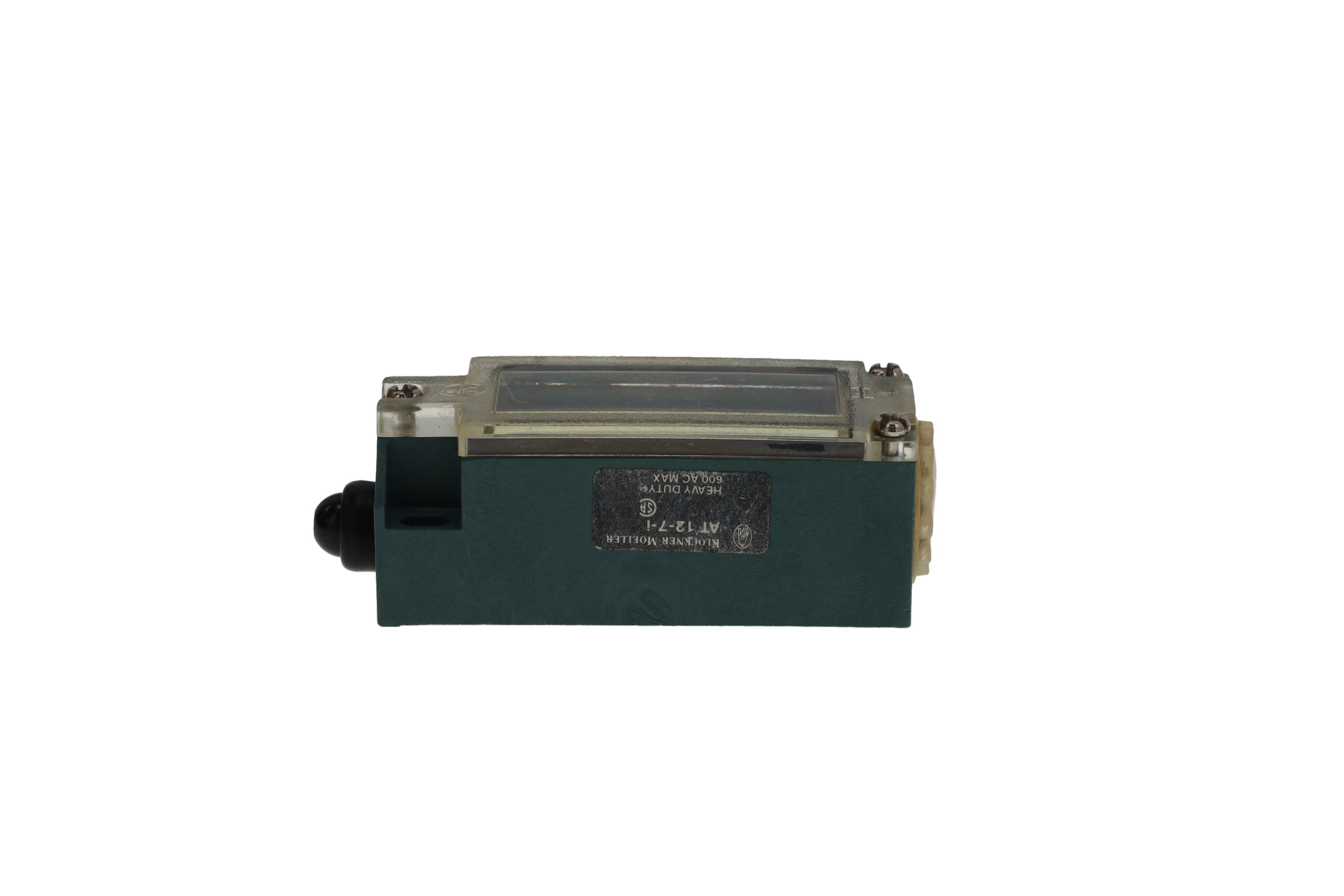 EATON CORPORATION AT12-7-I