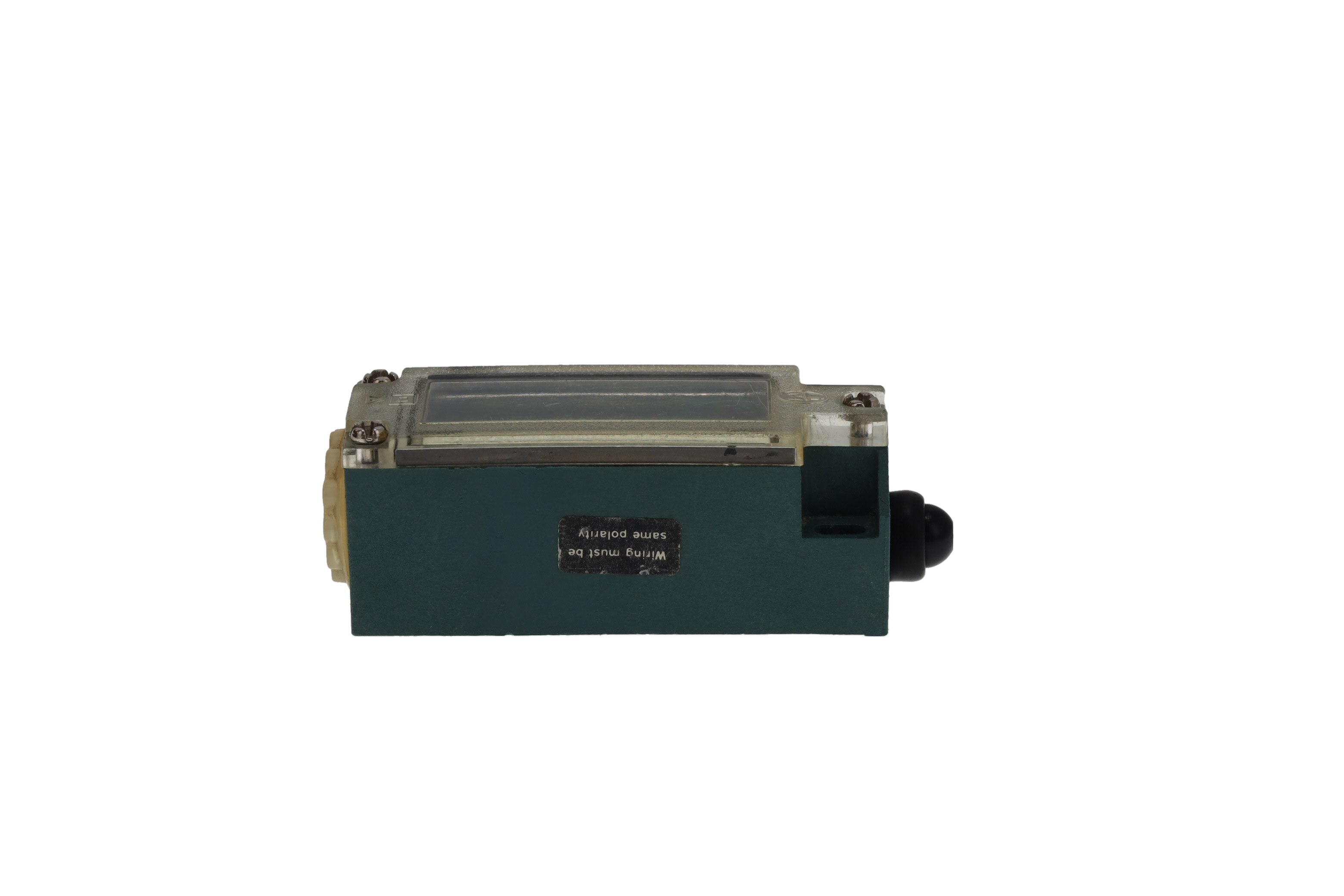 EATON CORPORATION AT12-7-I