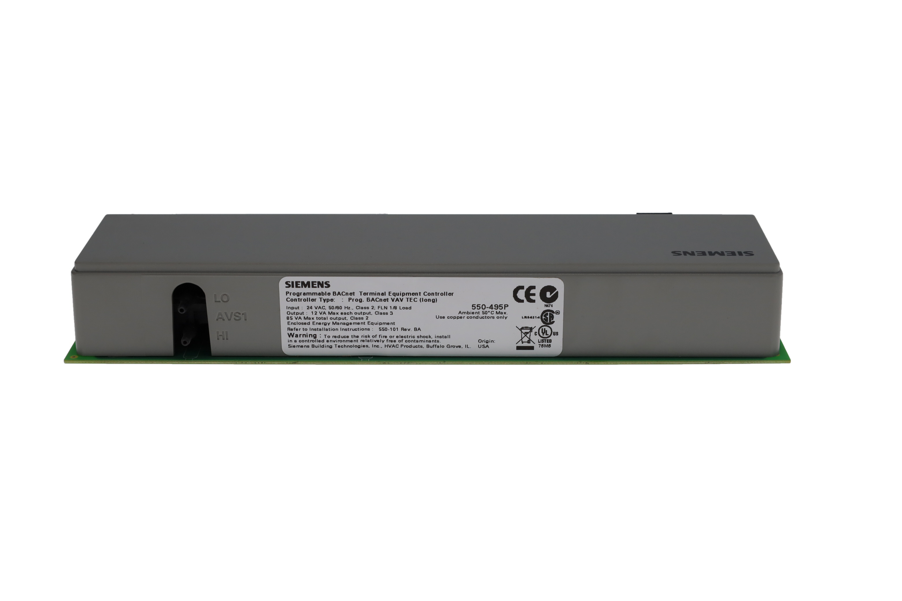 SIEMENS 550-495P