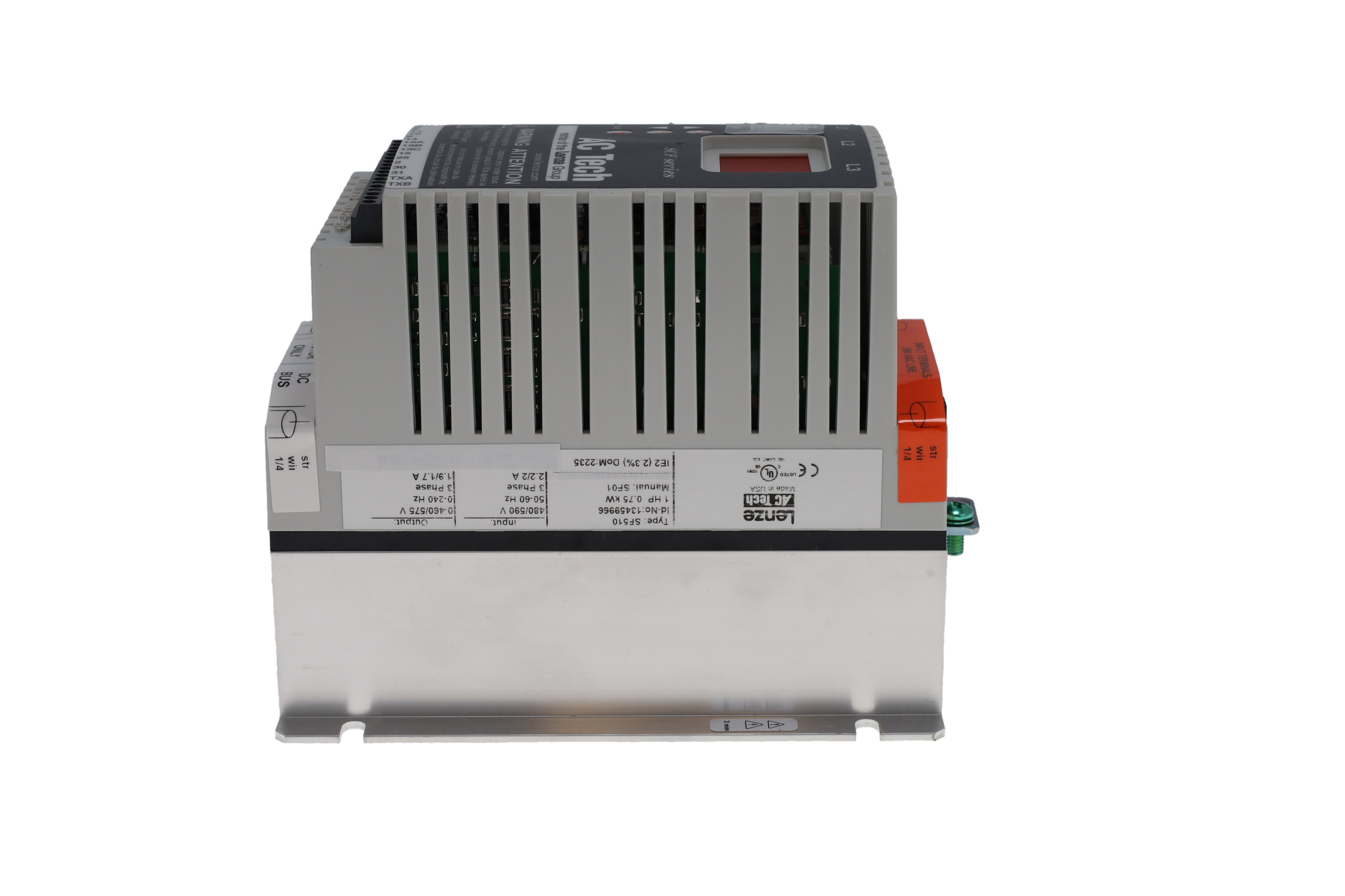 LENZE SF510