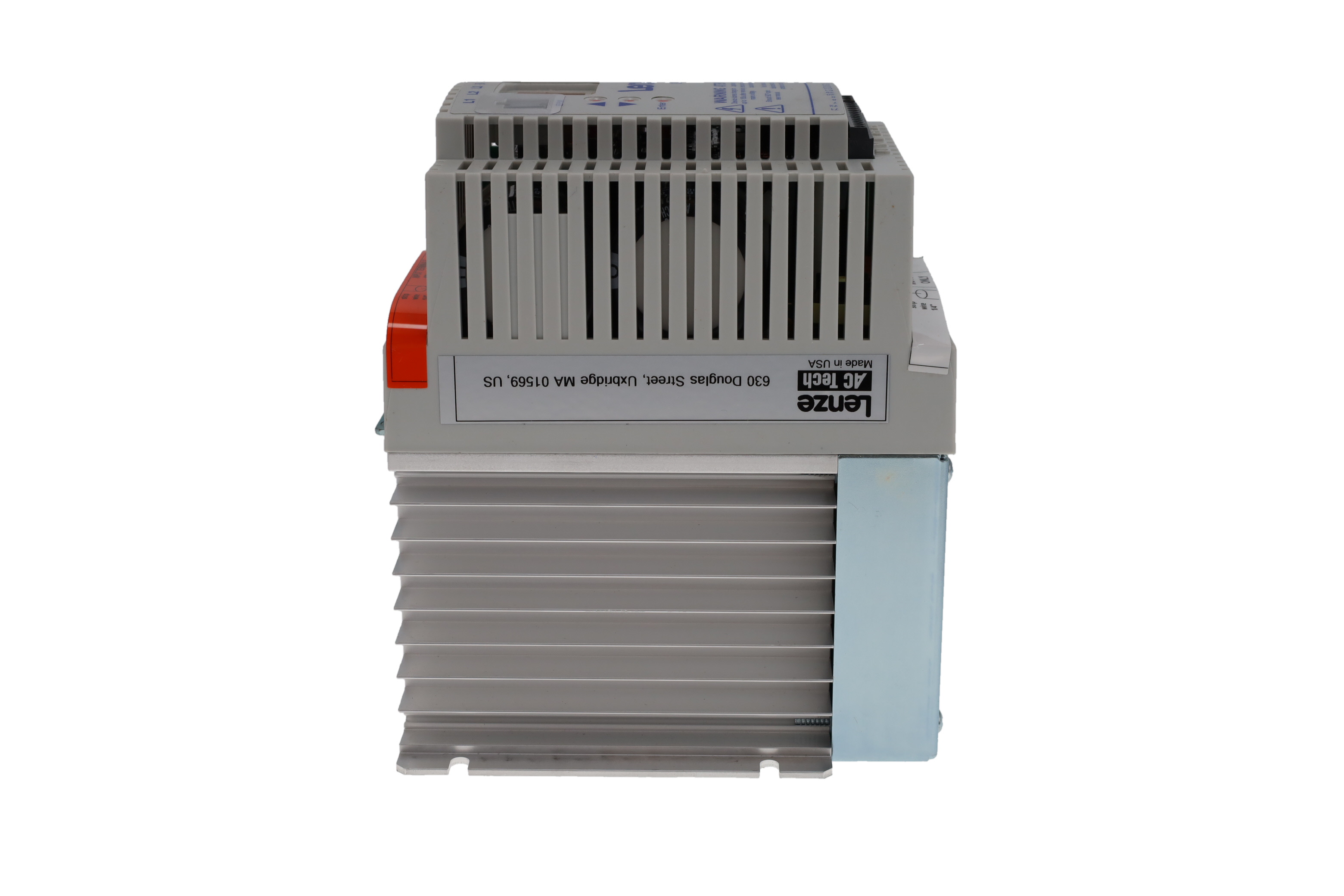 LENZE ESMD552L4TXA