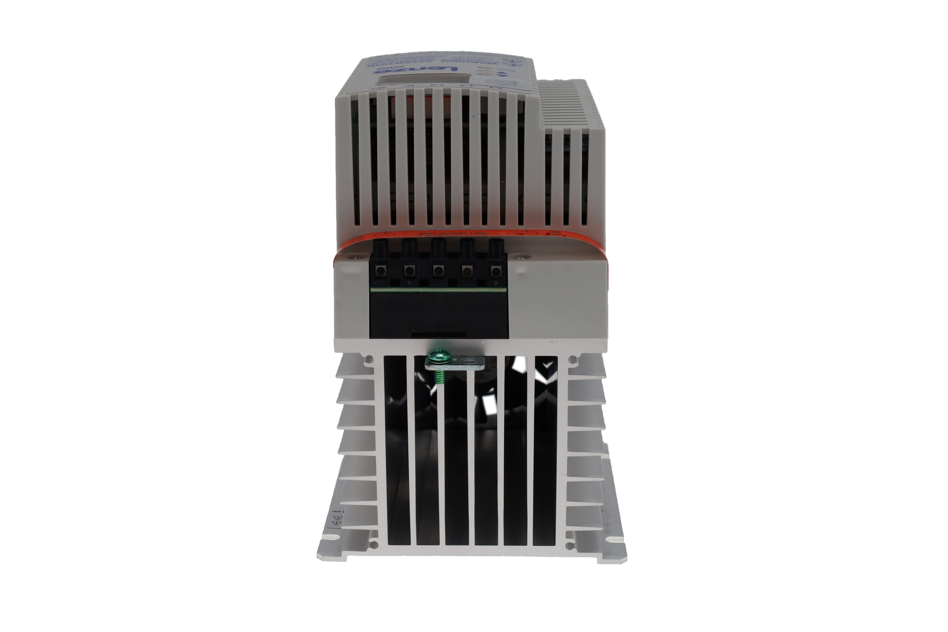 LENZE ESMD552L4TXA