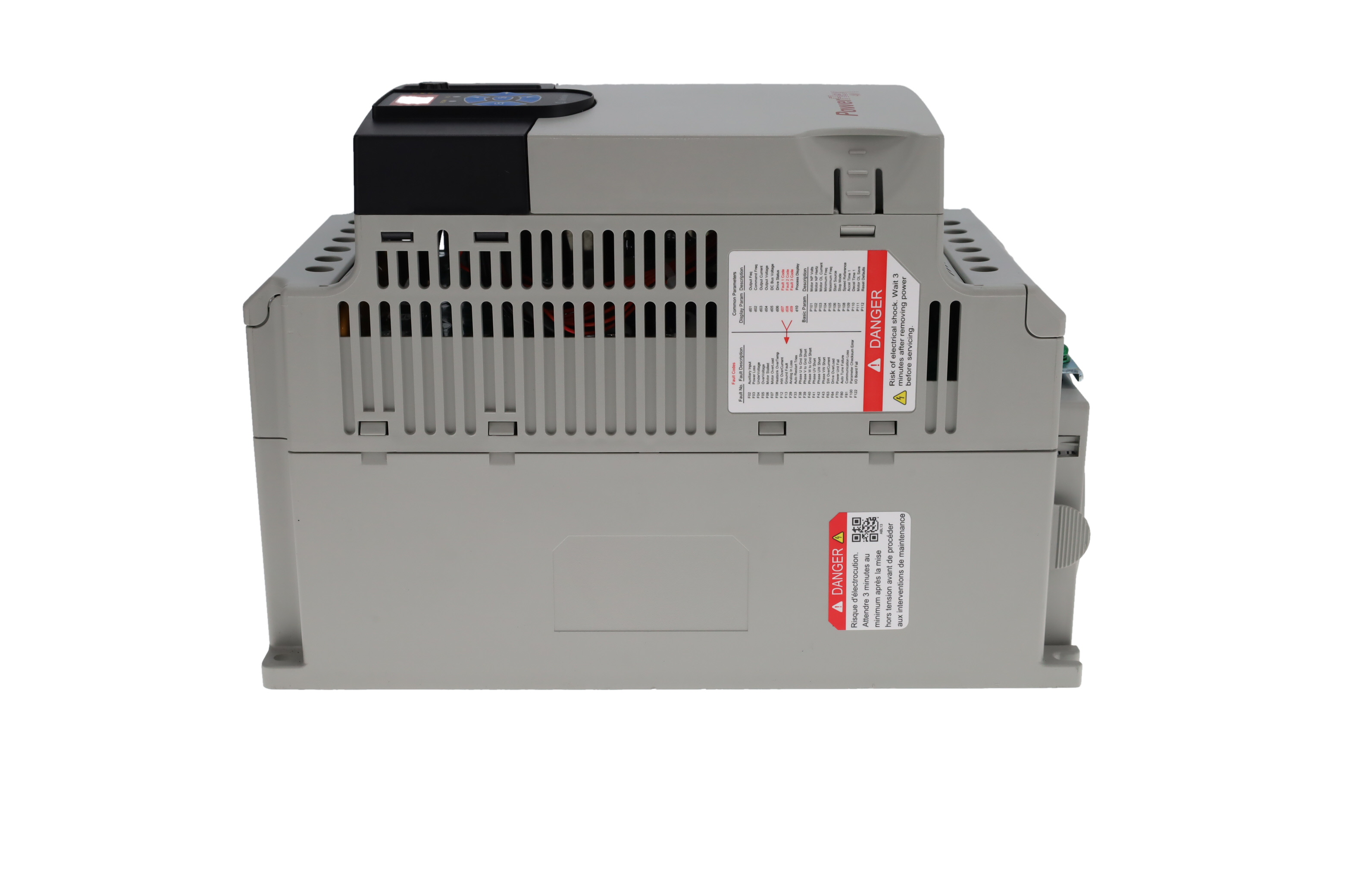 ALLEN BRADLEY 22F-D024N104