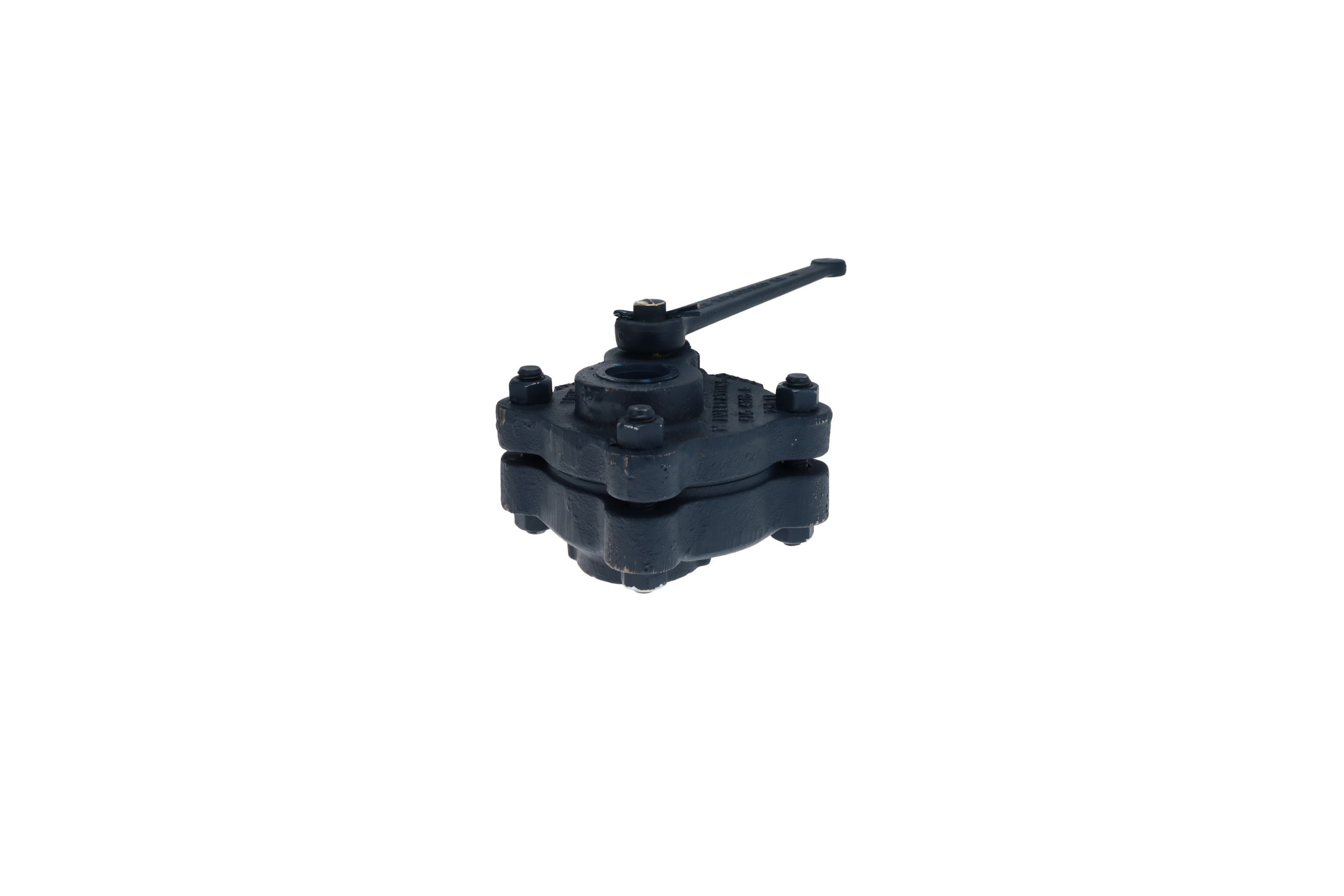 EVERLASTING VALVE CO 4000-A-1