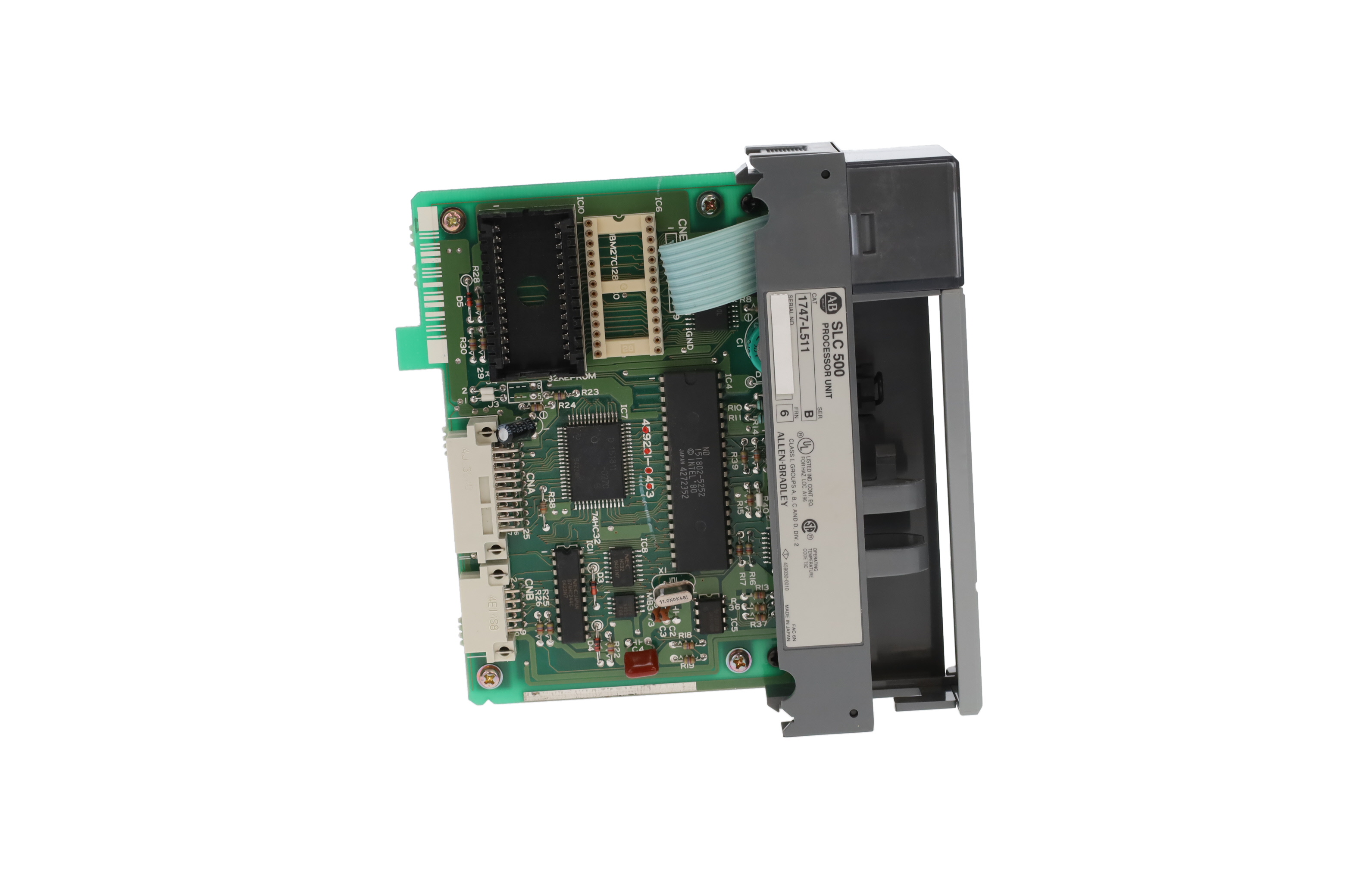 ALLEN BRADLEY 1747-L511