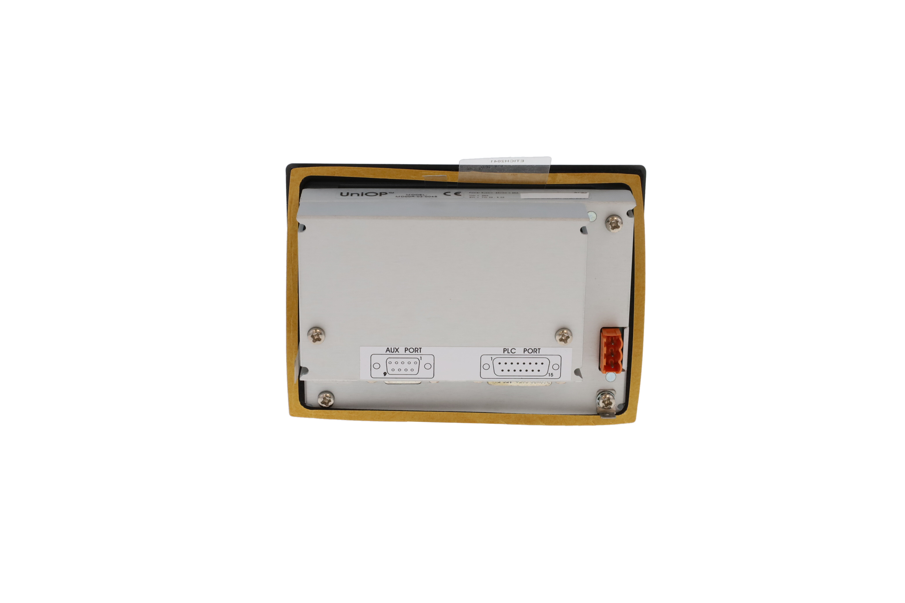 EXOR MD00R-02-0045
