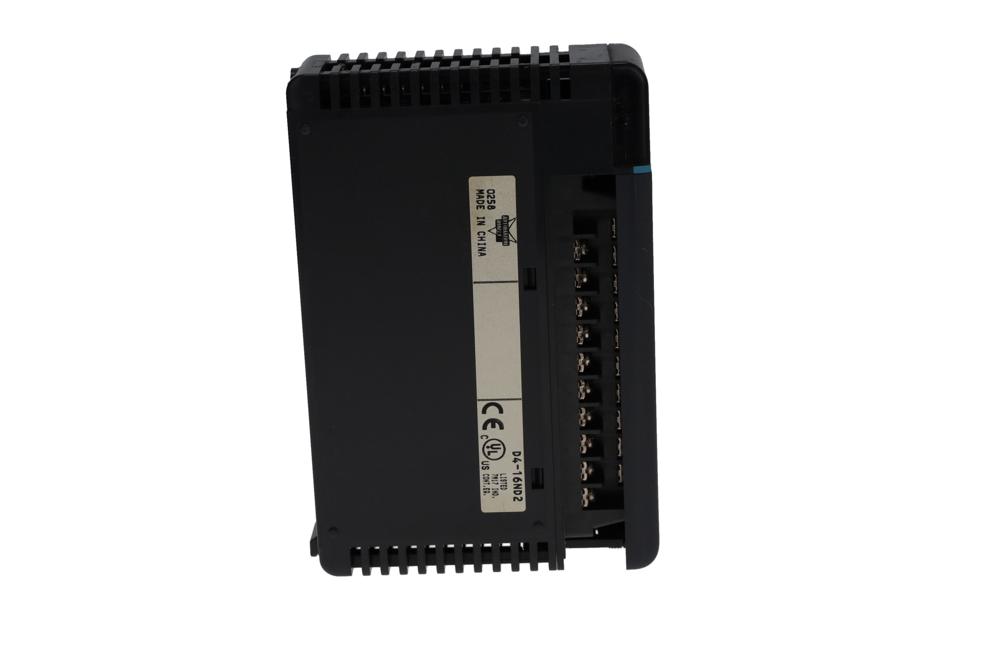 AUTOMATION DIRECT D4-16ND2