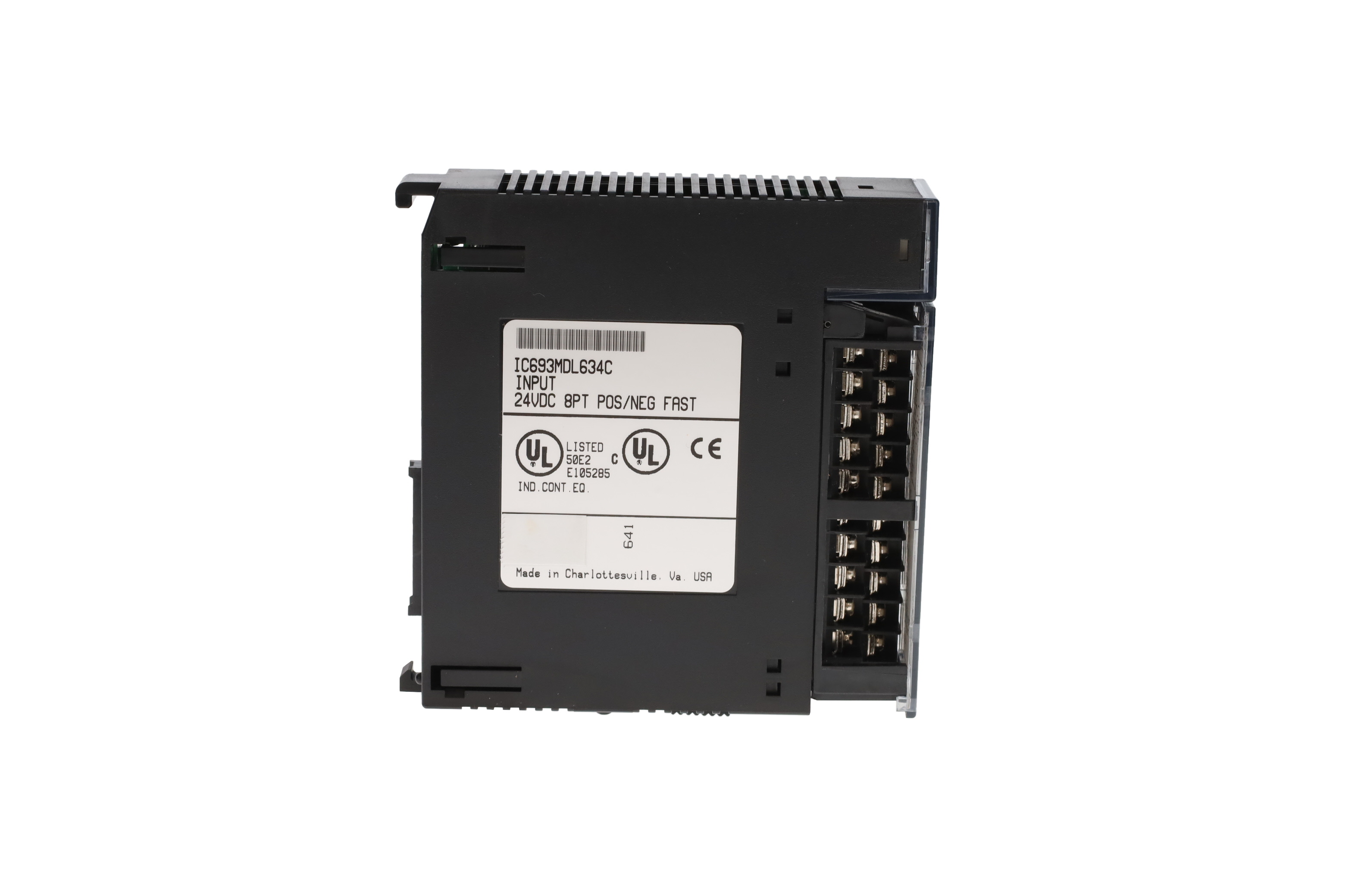 FANUC IC693MDL634