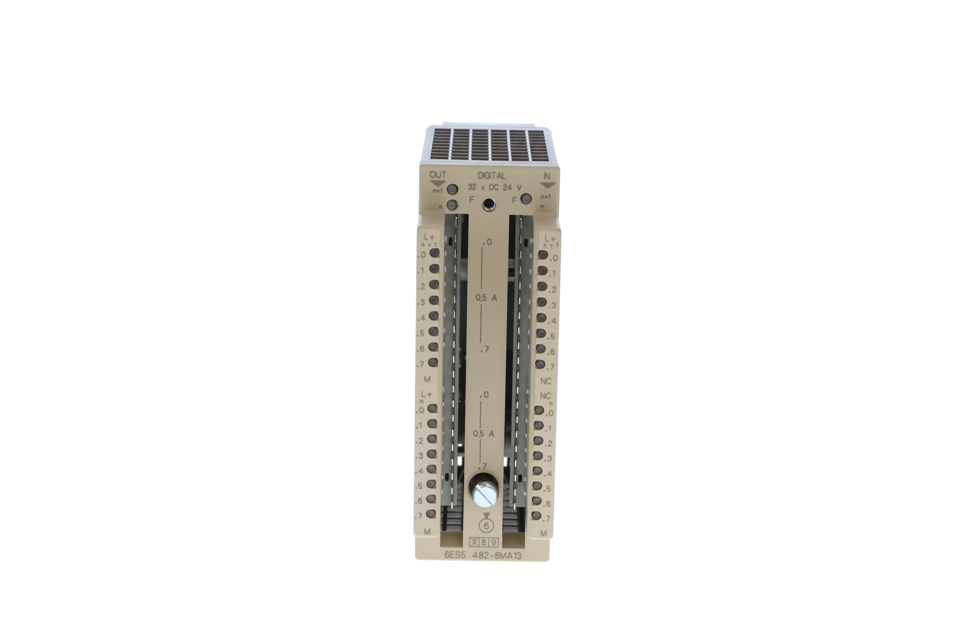 SIEMENS 6ES5482-8MA13