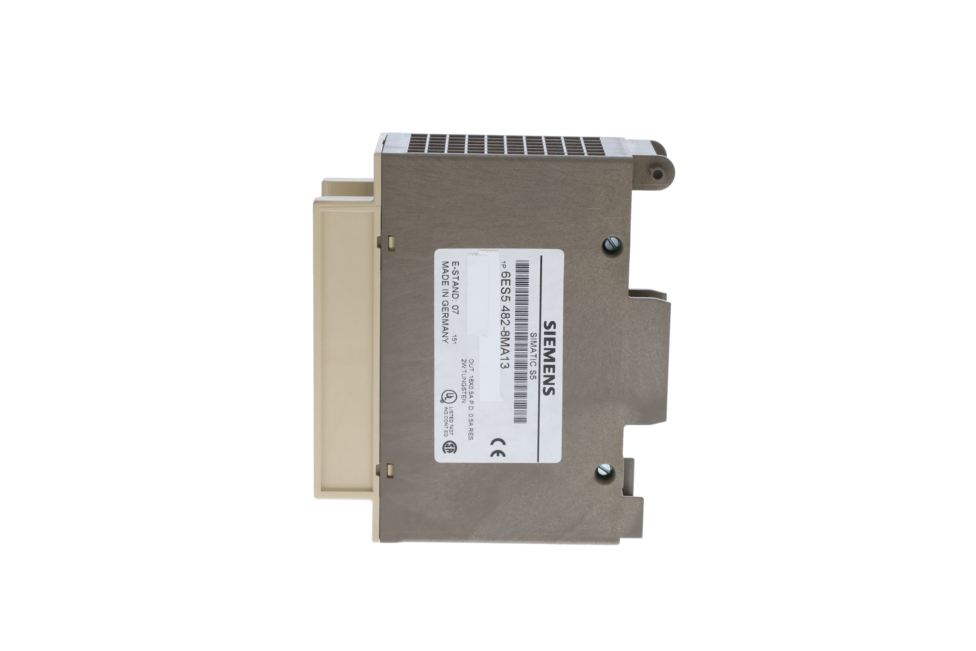 SIEMENS 6ES5482-8MA13