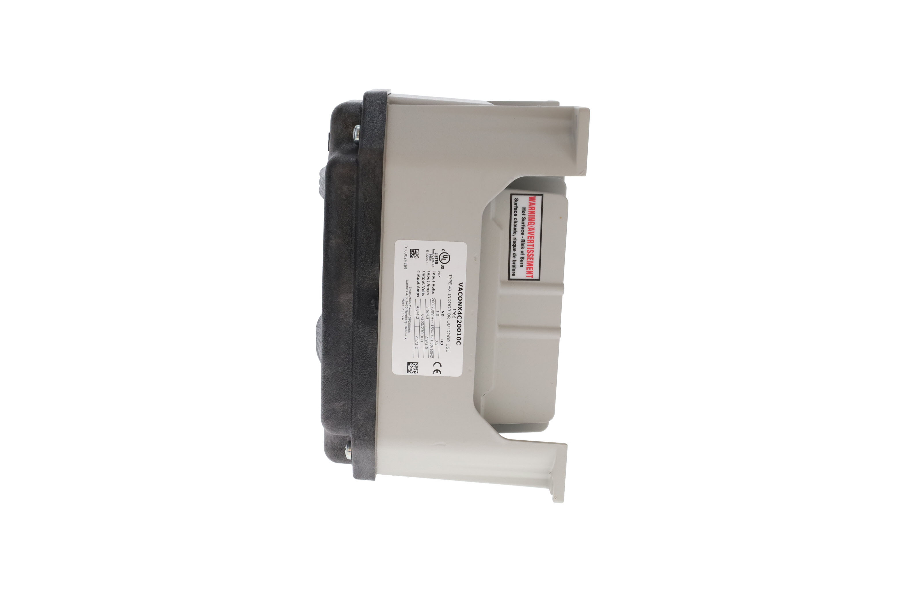 DANFOSS X4C20010C