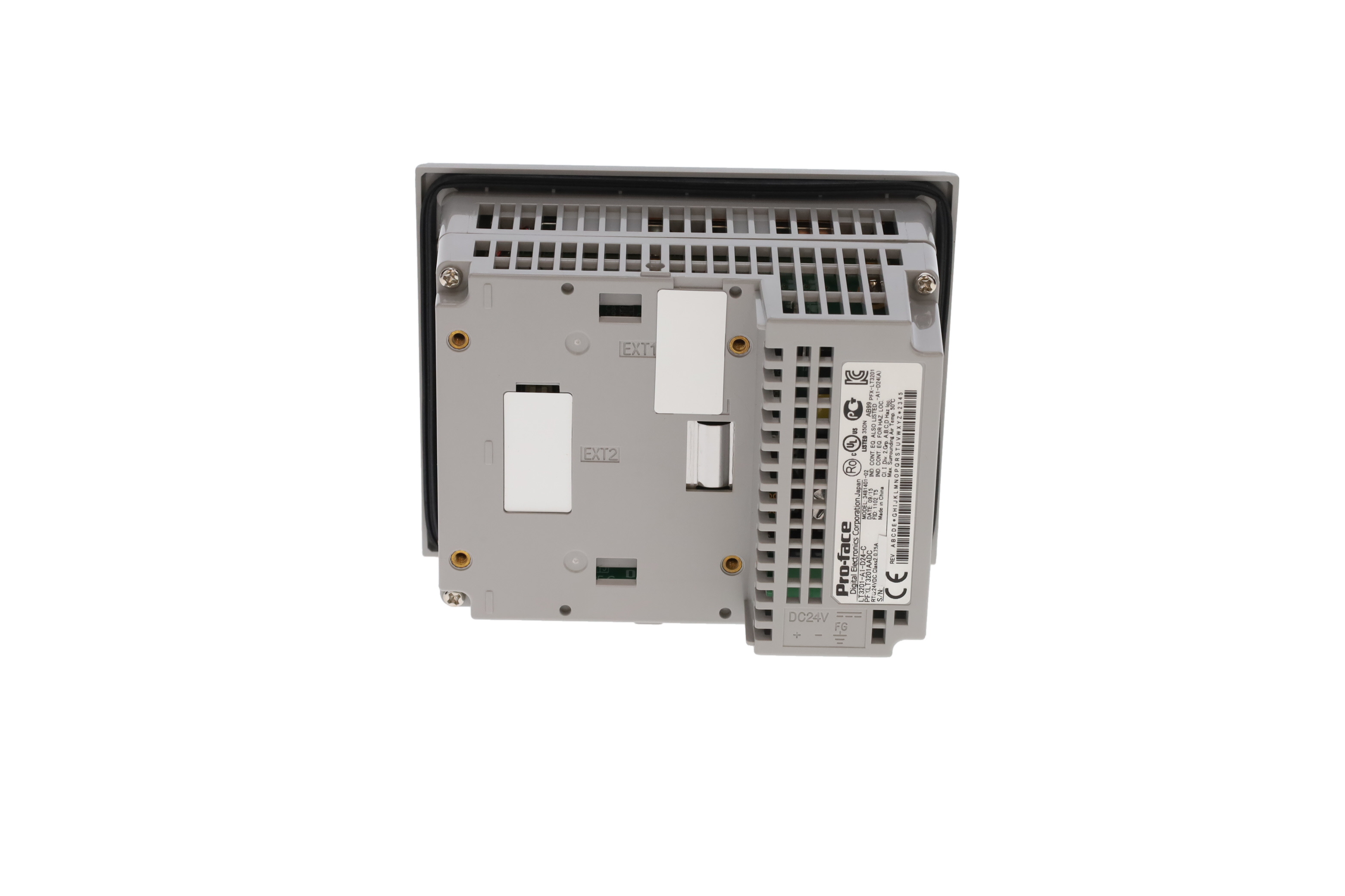 SCHNEIDER ELECTRIC LT3201-A1-D24-C