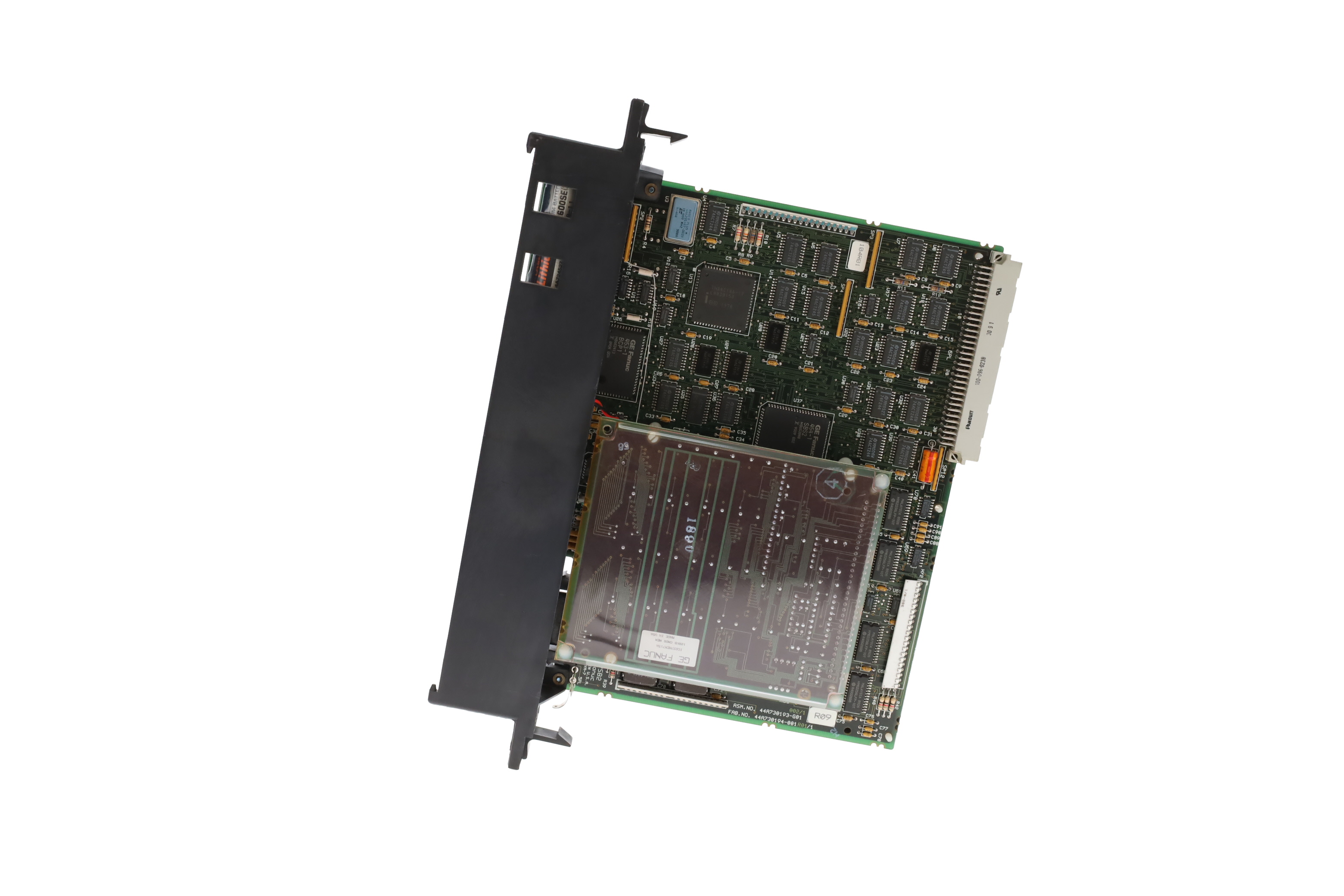 FANUC IC697CPU771