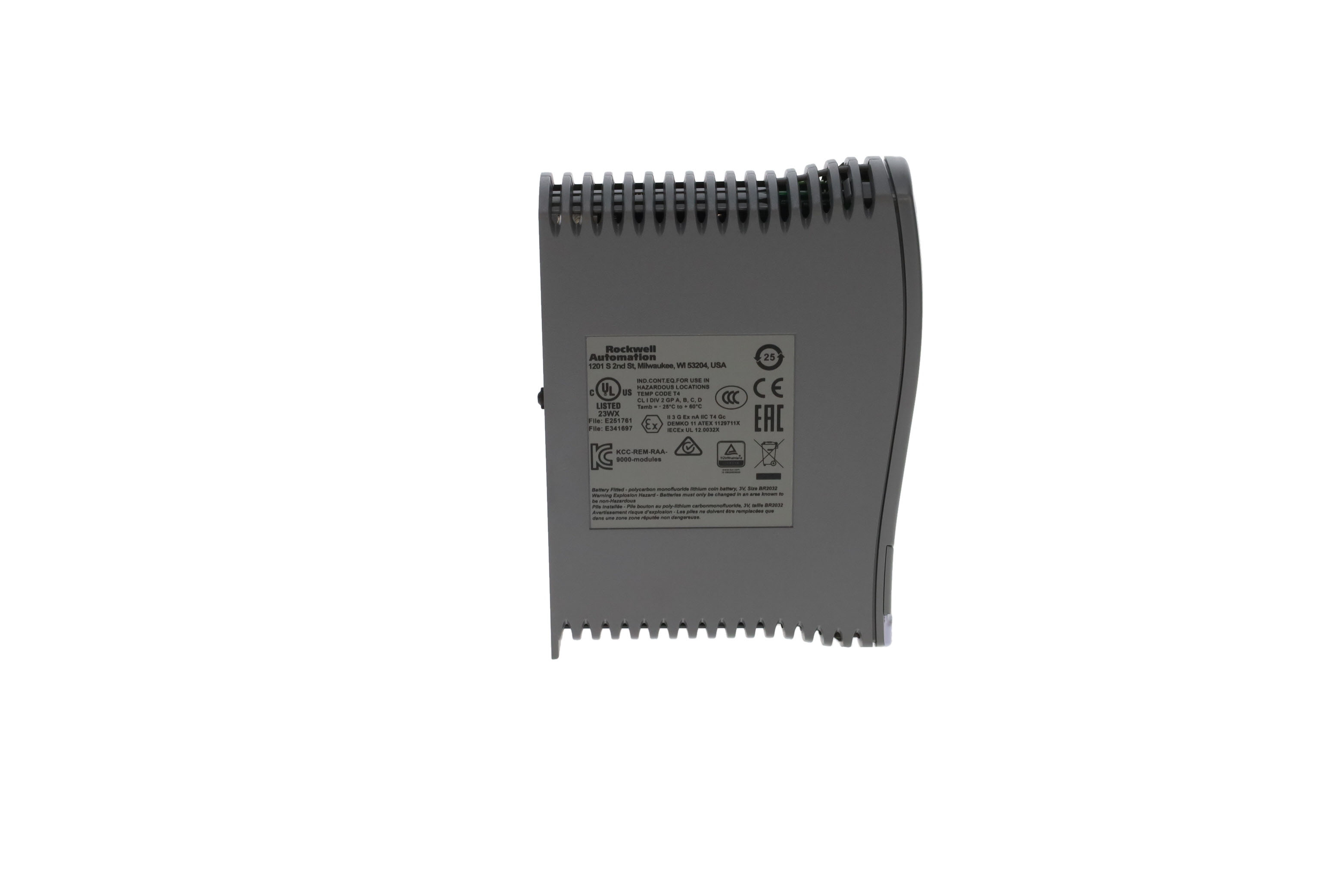 ALLEN BRADLEY T9110