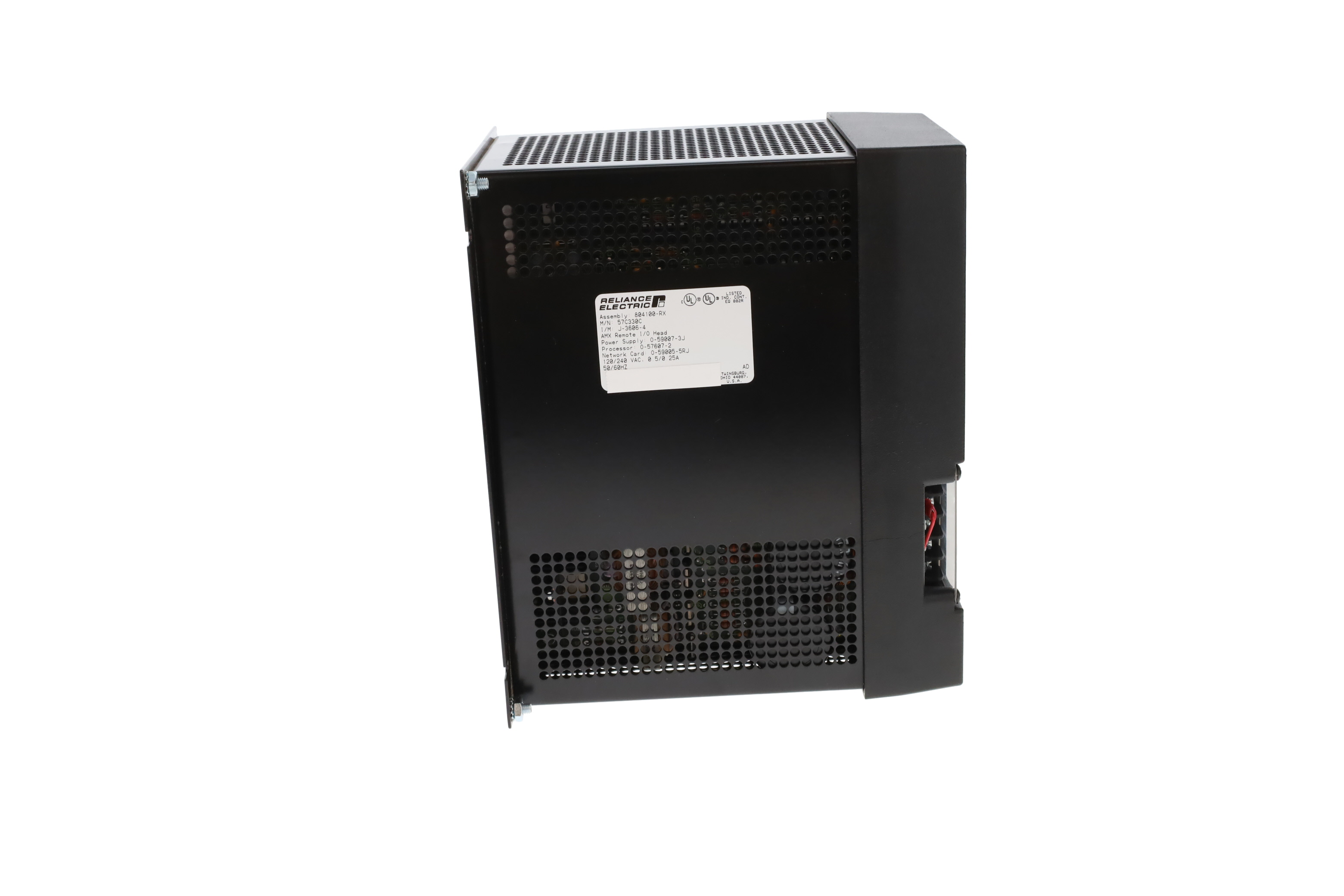 ASEA BROWN BOVERI 57C330C