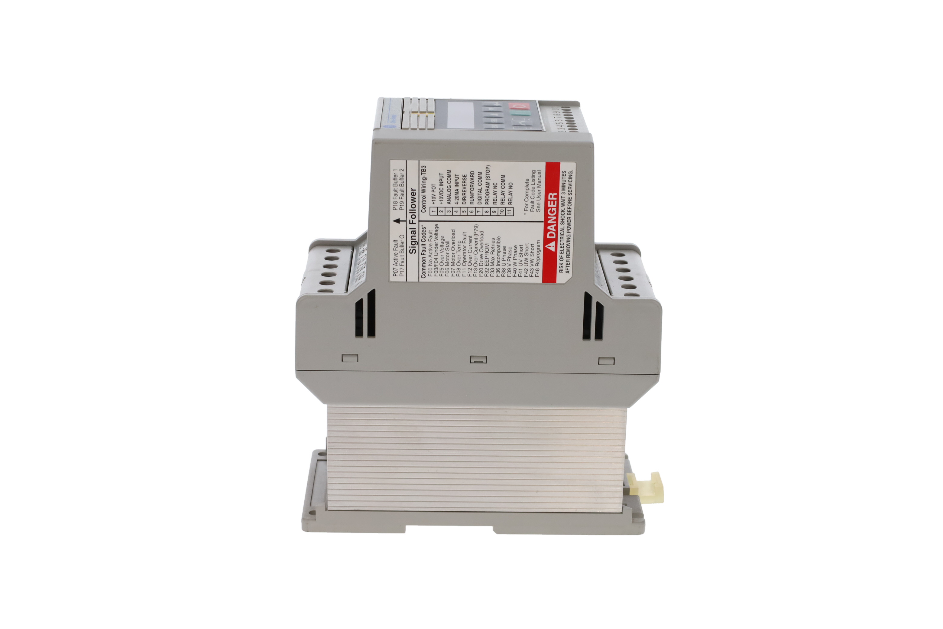 ALLEN BRADLEY 160-BA01NSF1P1