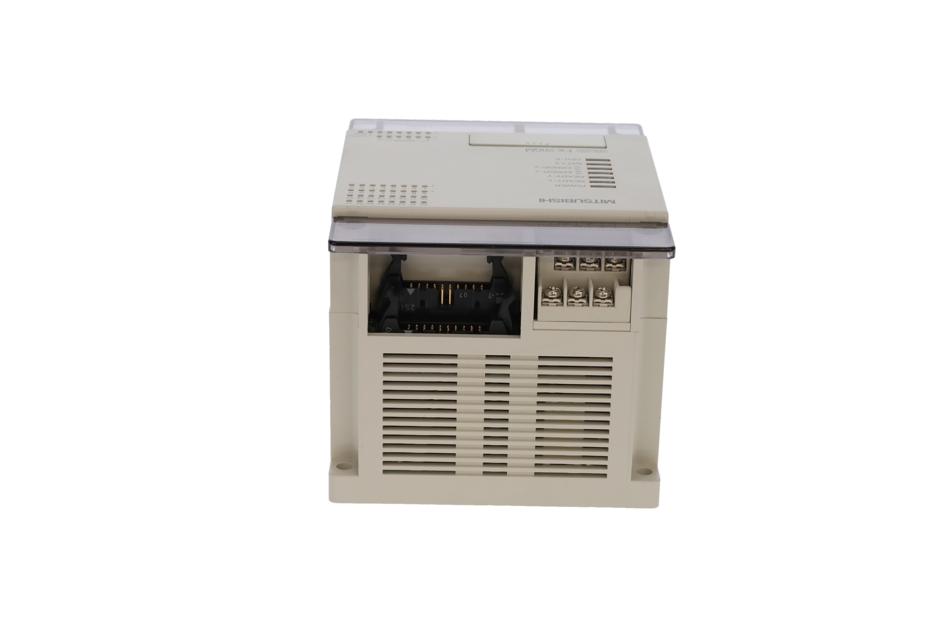 MITSUBISHI FX-20GM