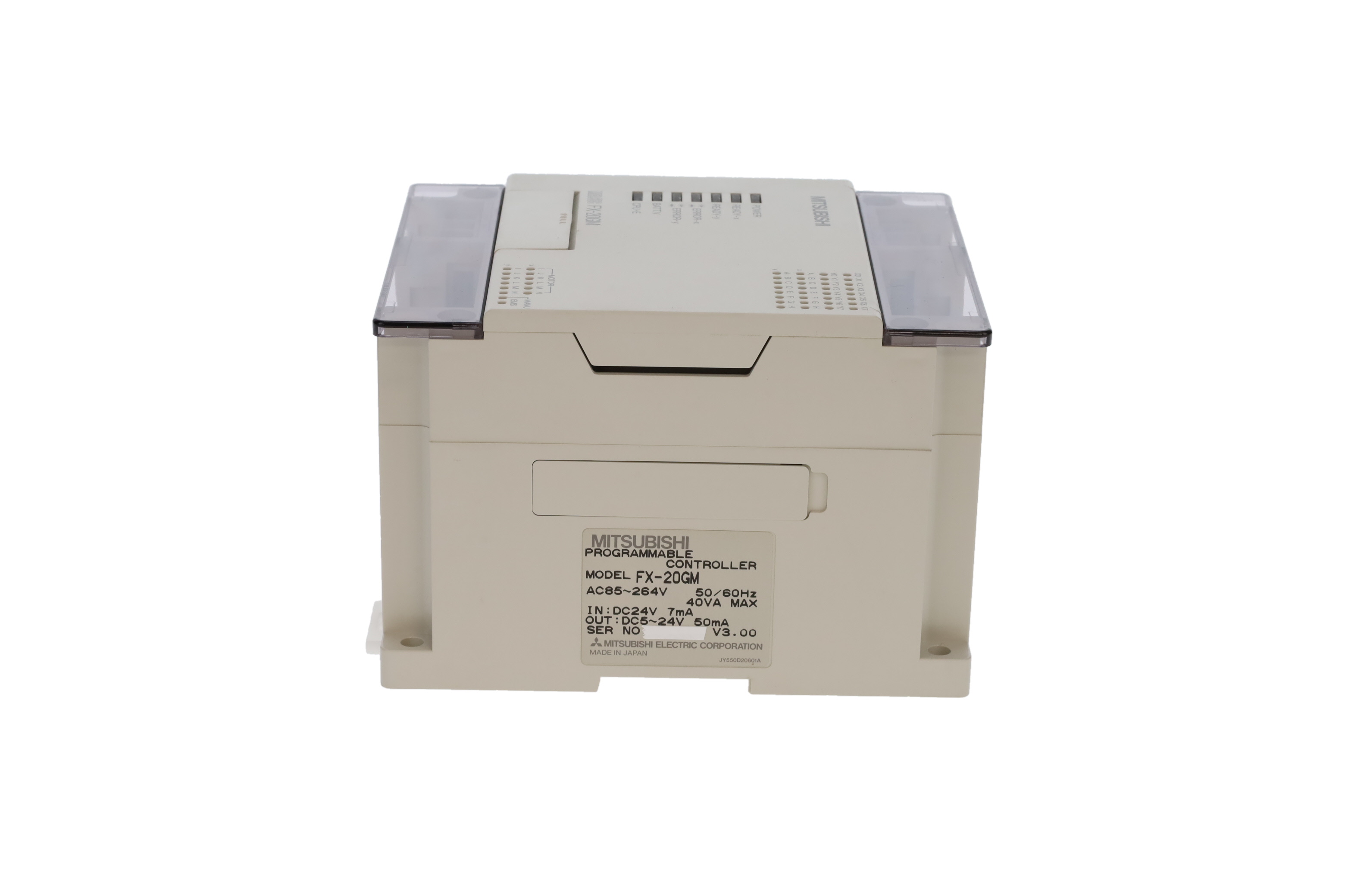 MITSUBISHI FX-20GM