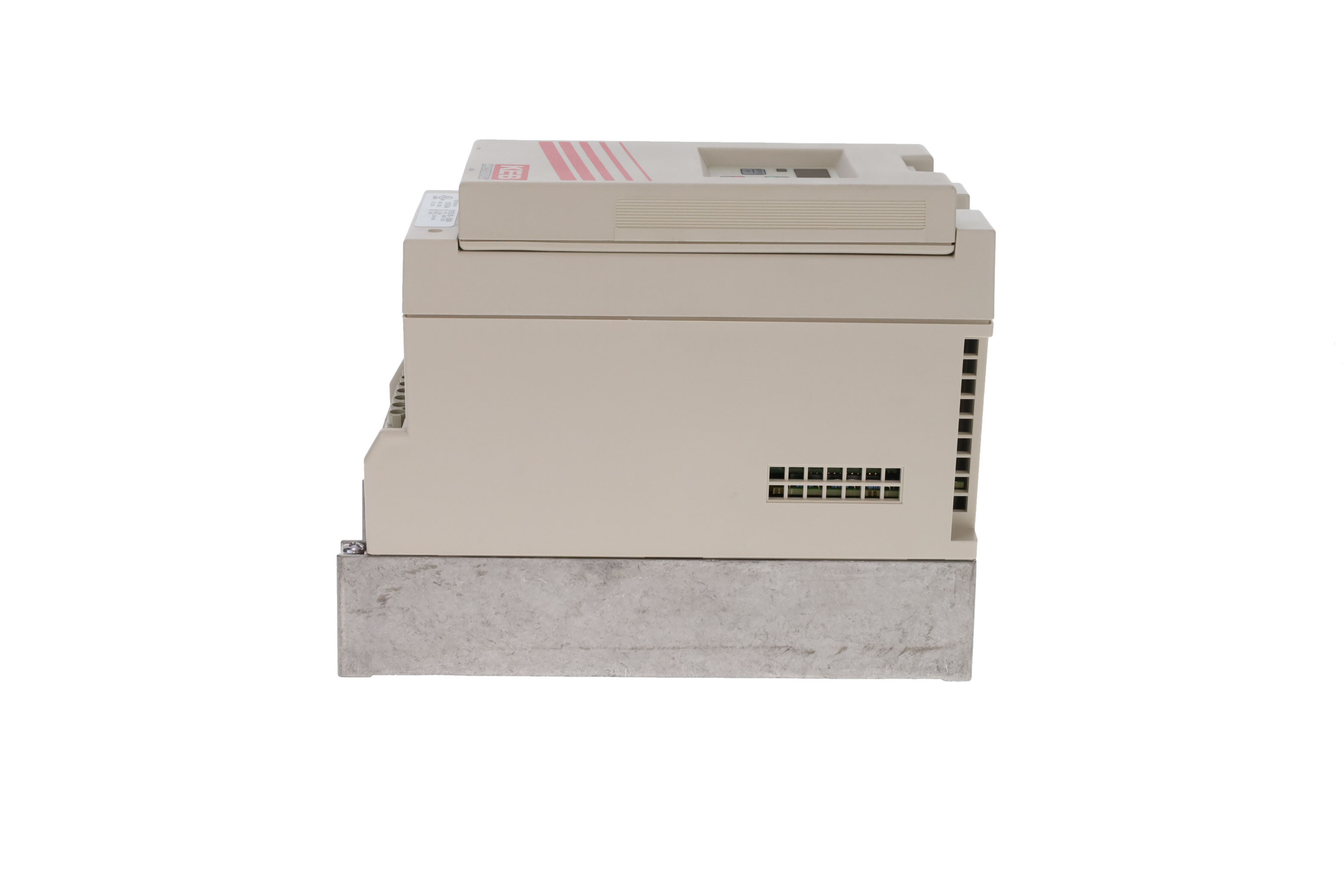 KEB AUTOMATION 12F5C1B-350A