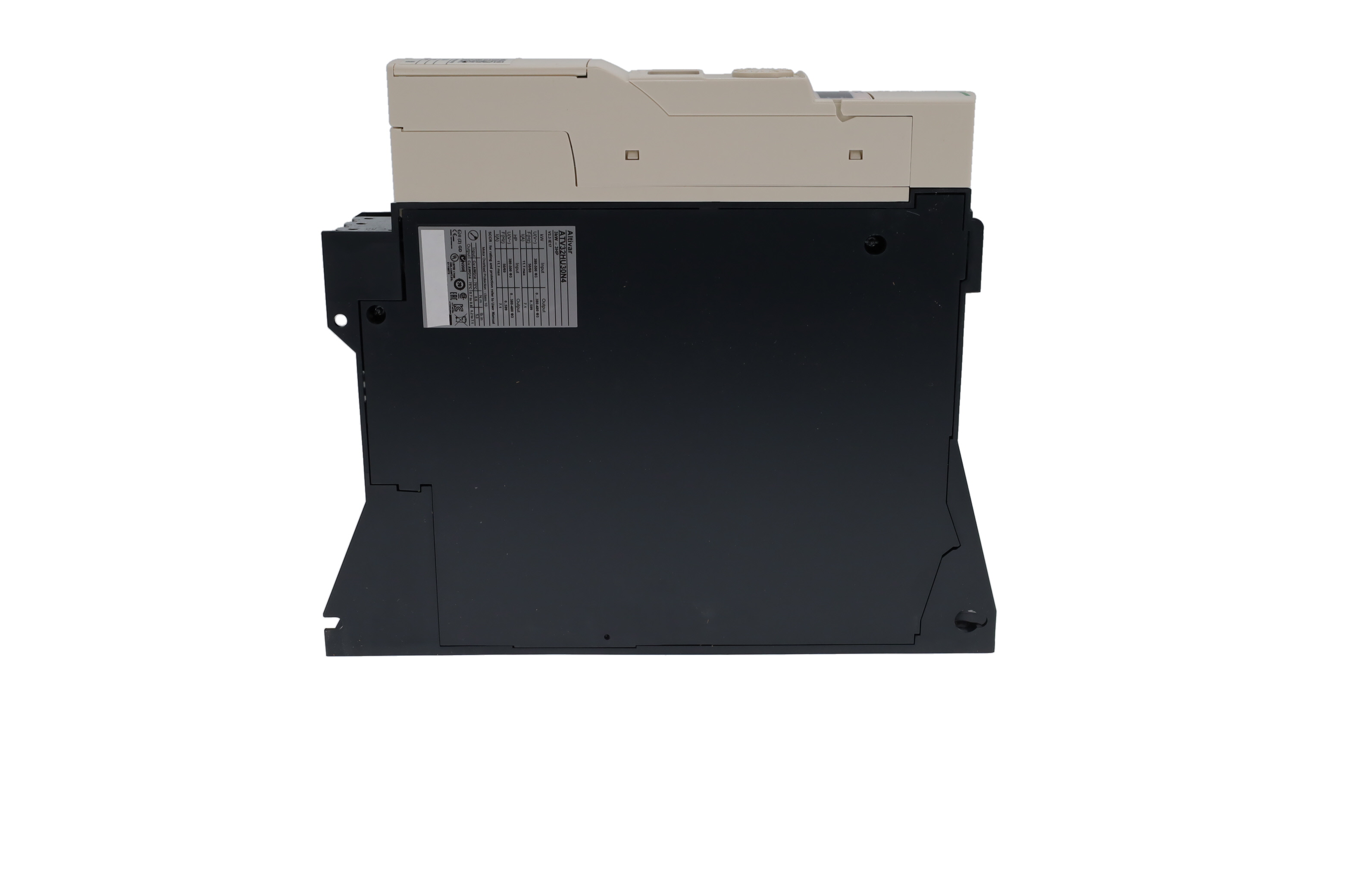 SCHNEIDER ELECTRIC ATV32HU30N4