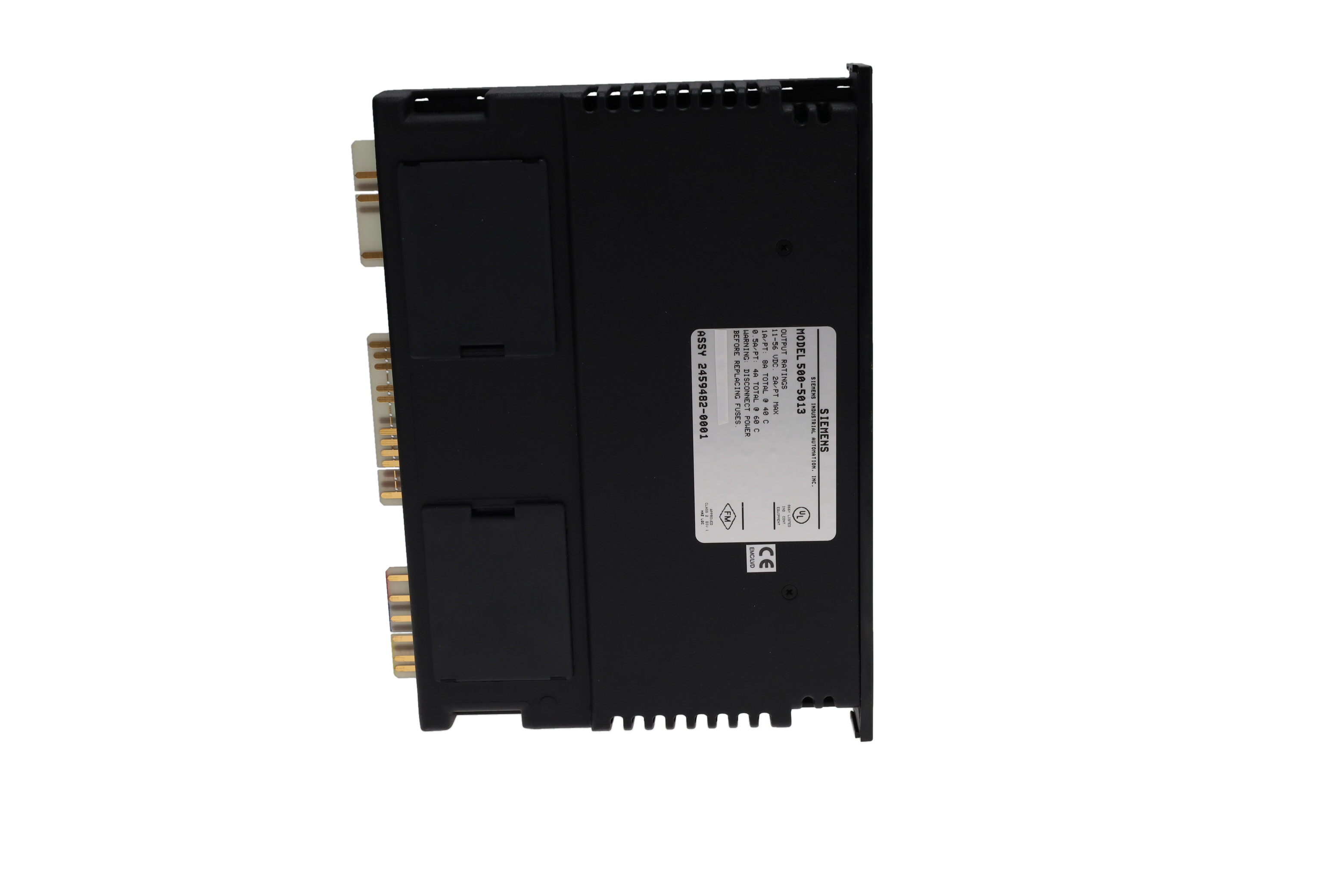 SIEMENS 500-5013
