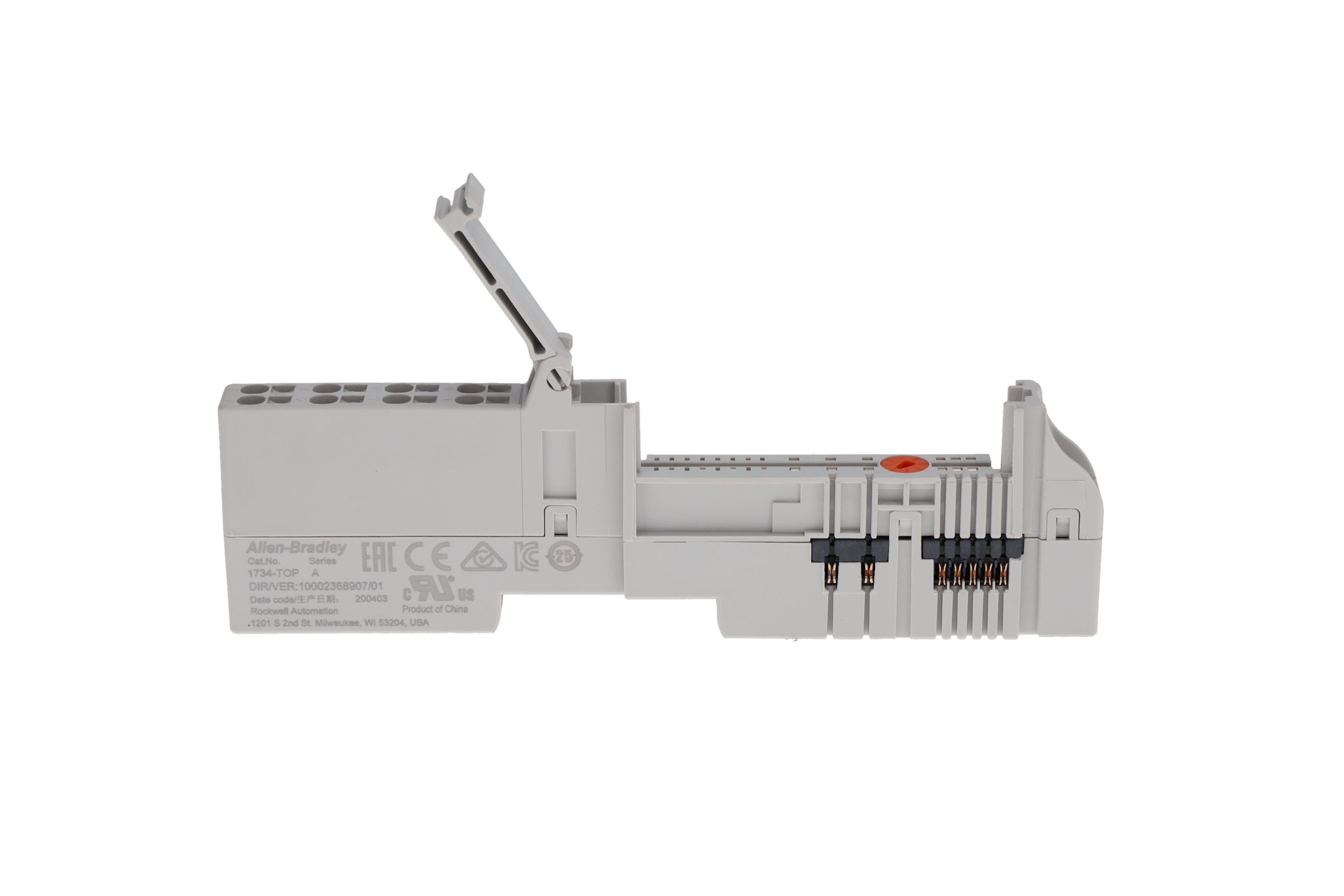 ALLEN BRADLEY 1734-TOP