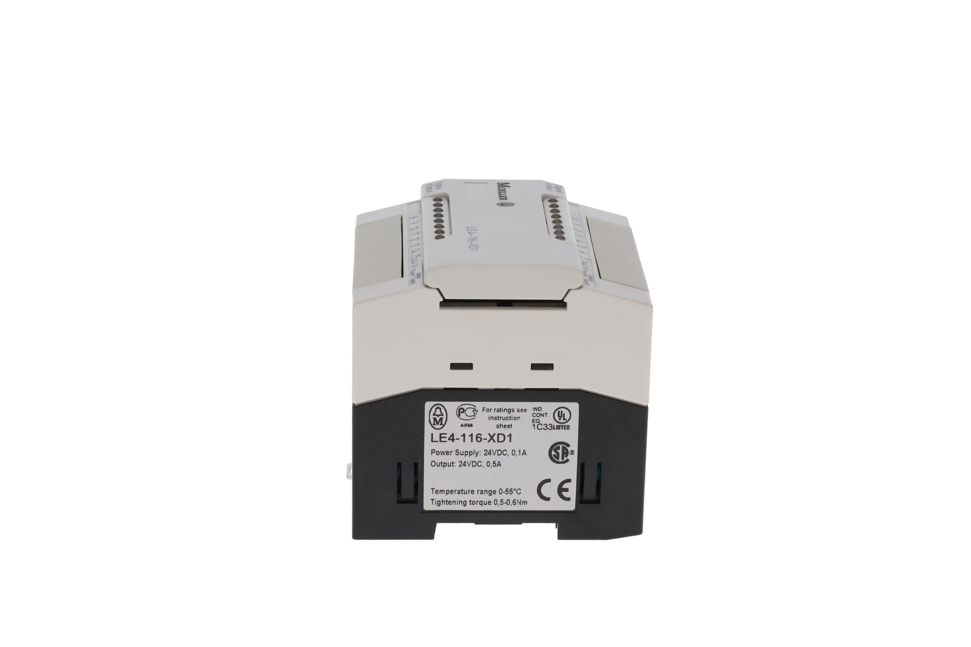 EATON CORPORATION LE4-116-XD1