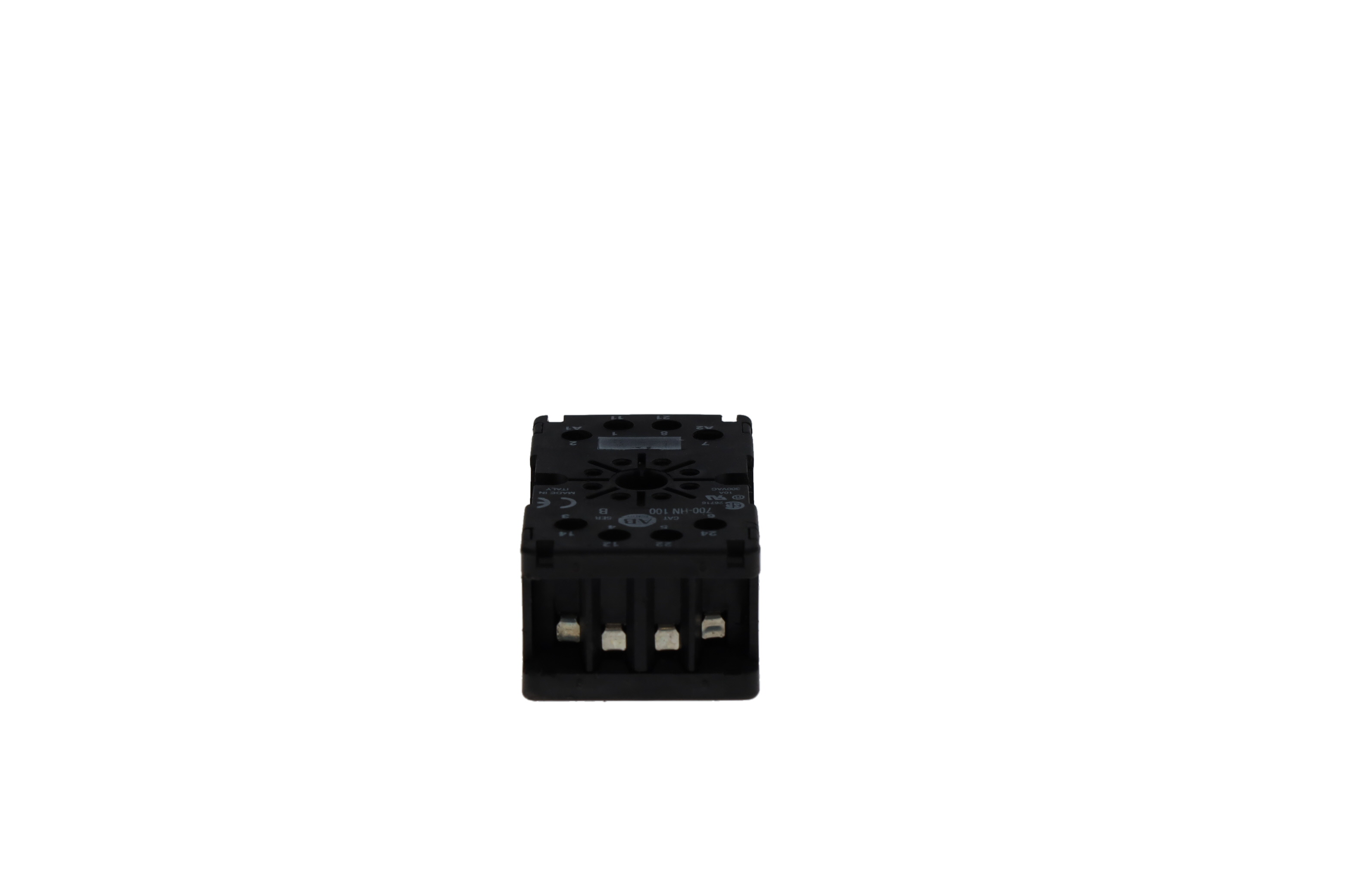 ALLEN BRADLEY 700-HN100