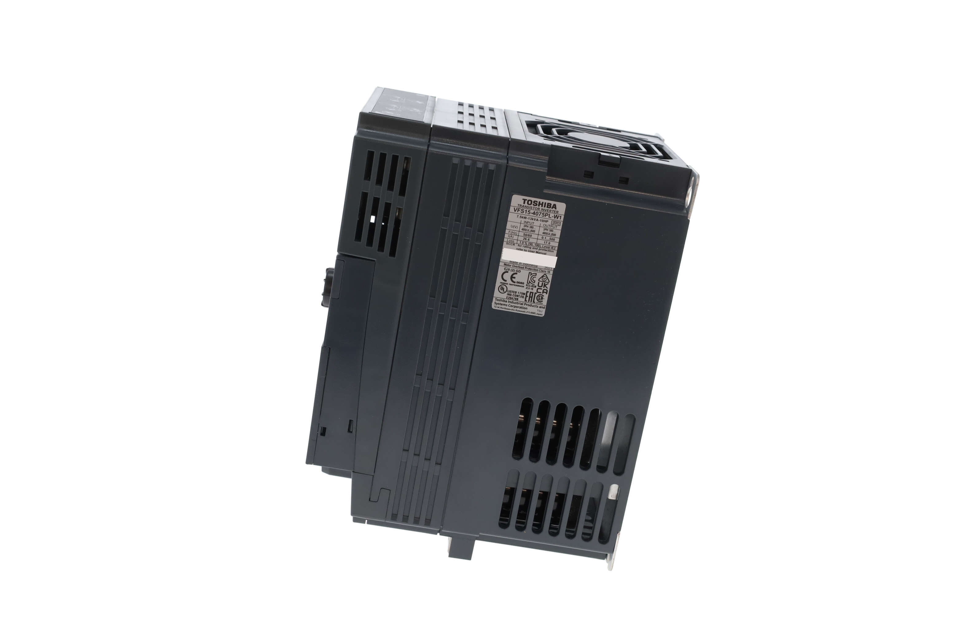 TOSHIBA VFS15-4075PL-W1
