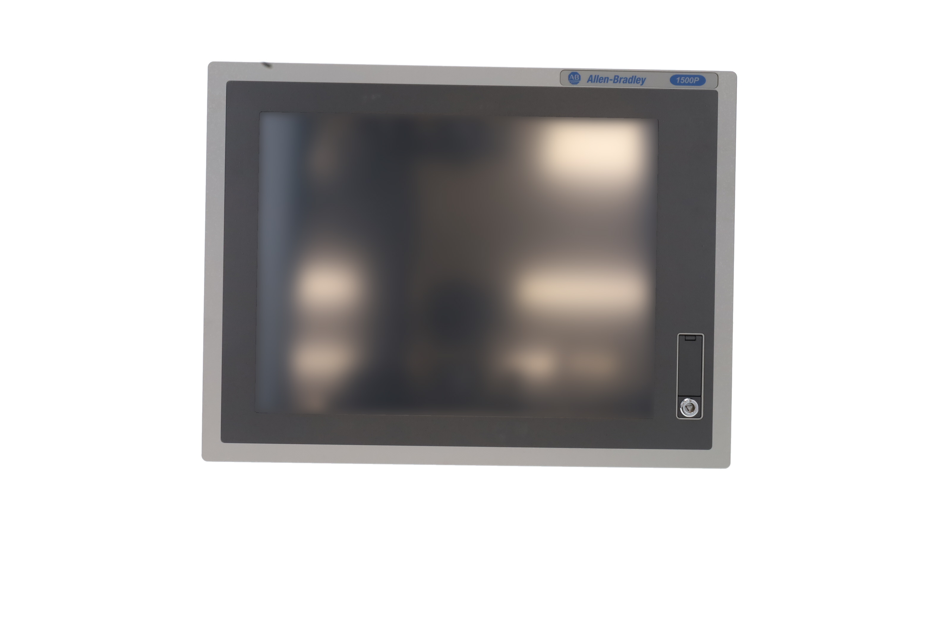 ALLEN BRADLEY 6181P-15TPXP