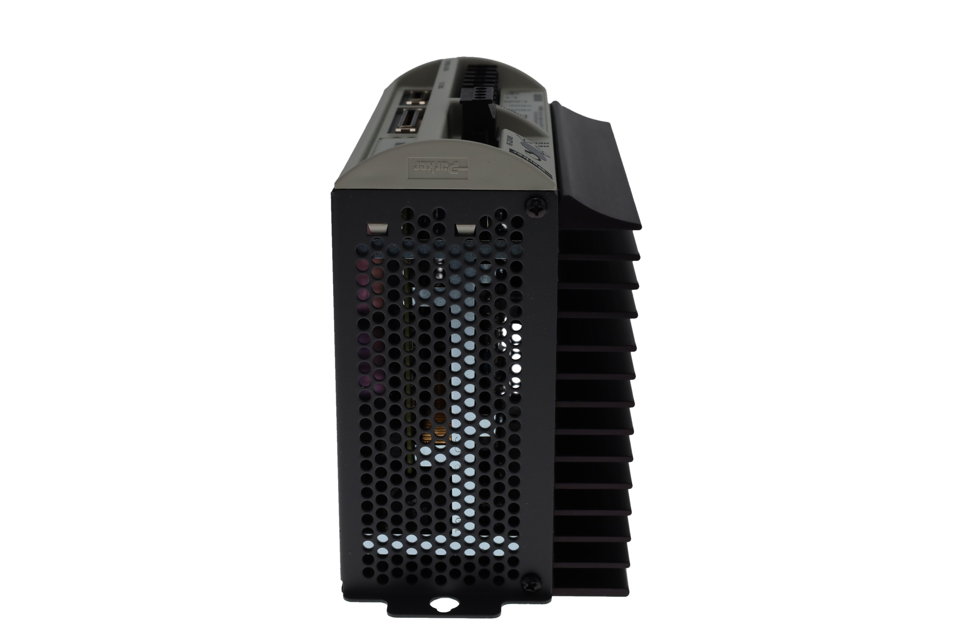 PARKER GV6-U12E