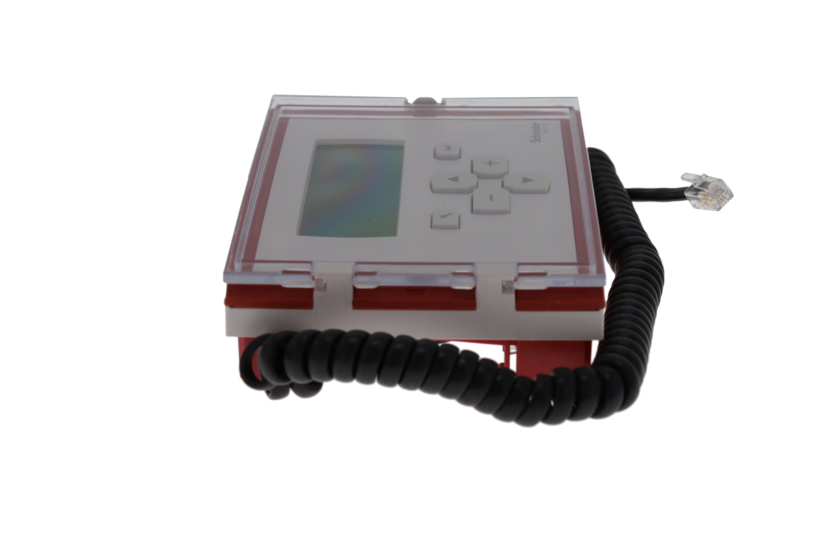 SCHNEIDER ELECTRIC 0-073-0907-2