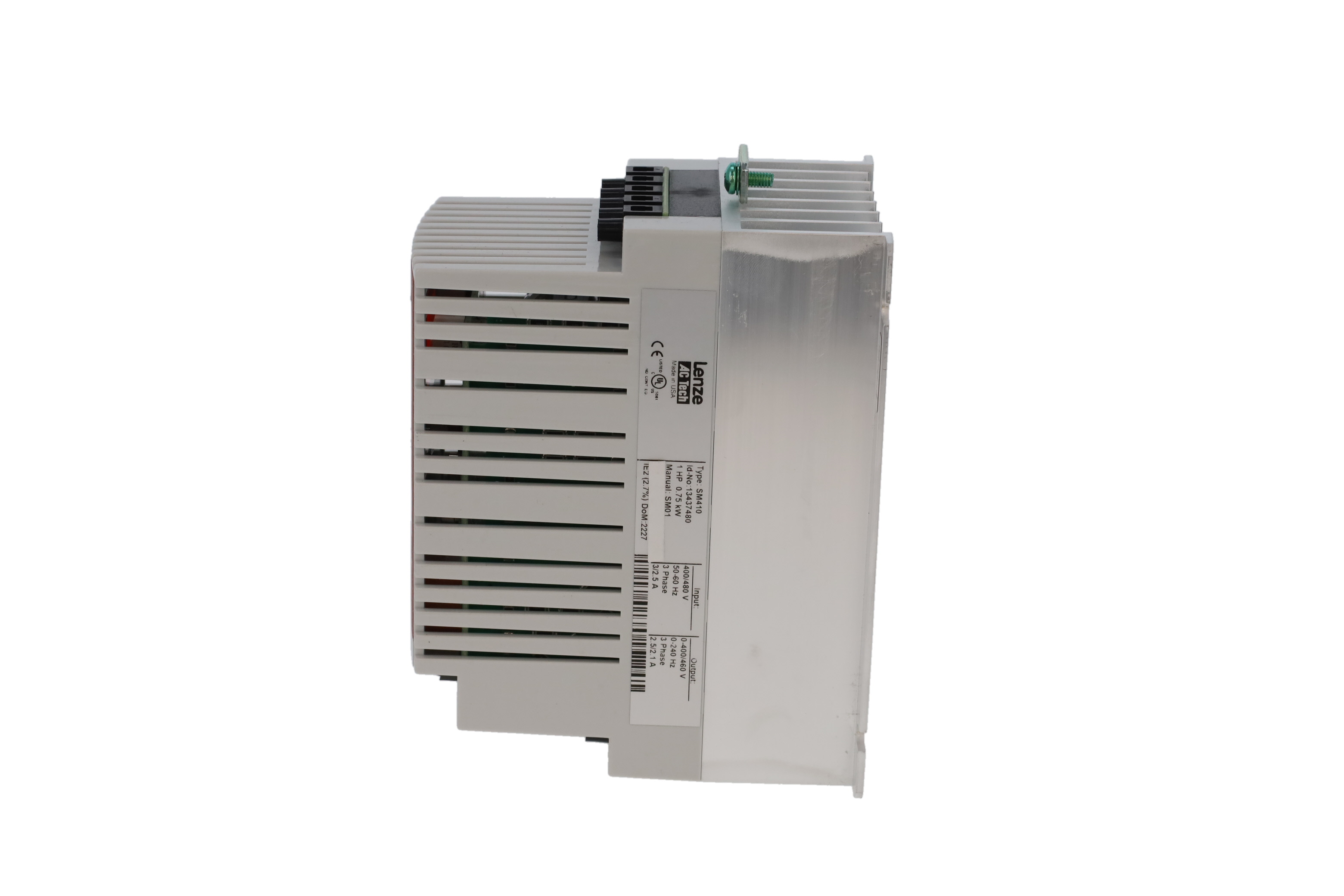 LENZE SM410