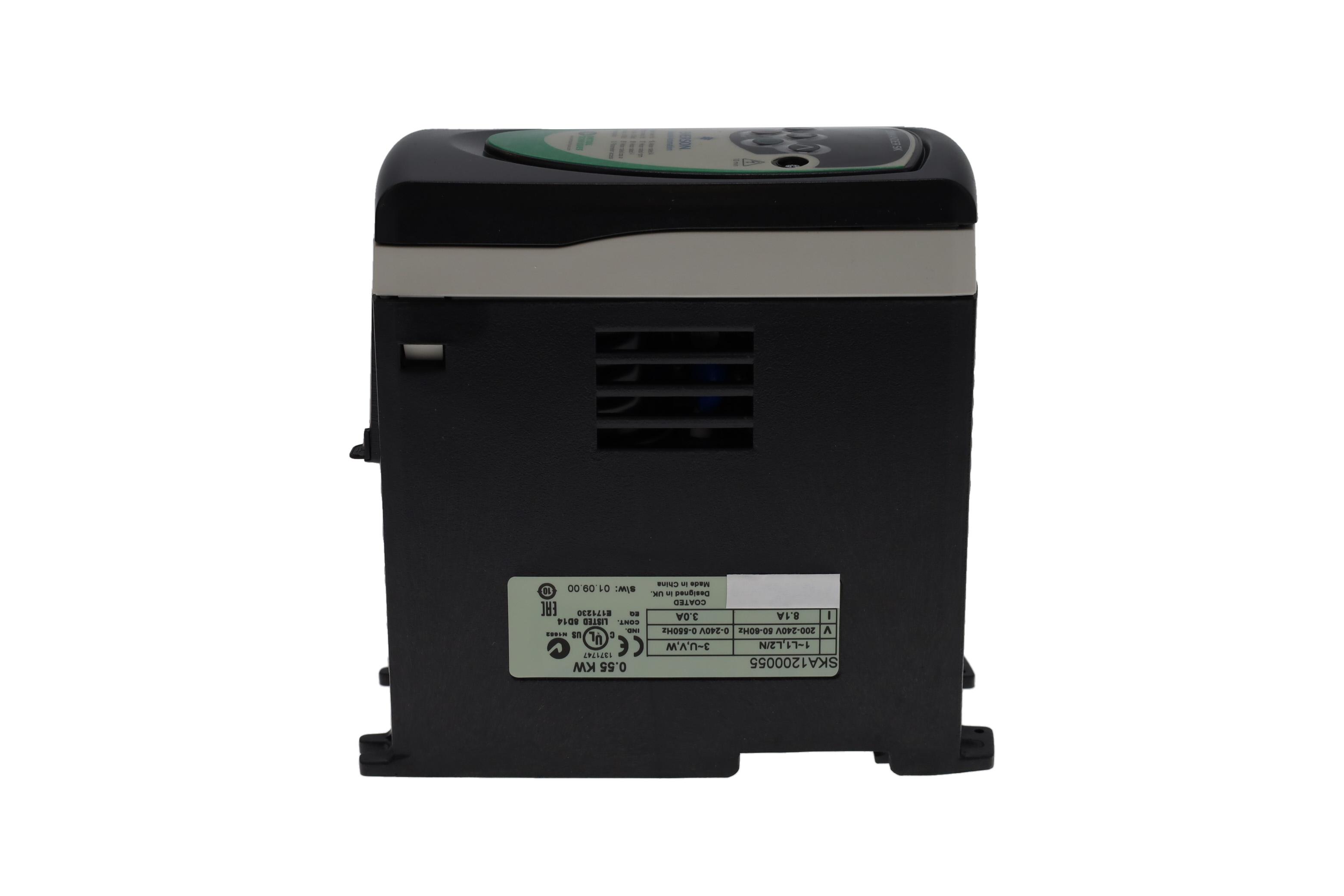 NIDEC CORP SKA1200055