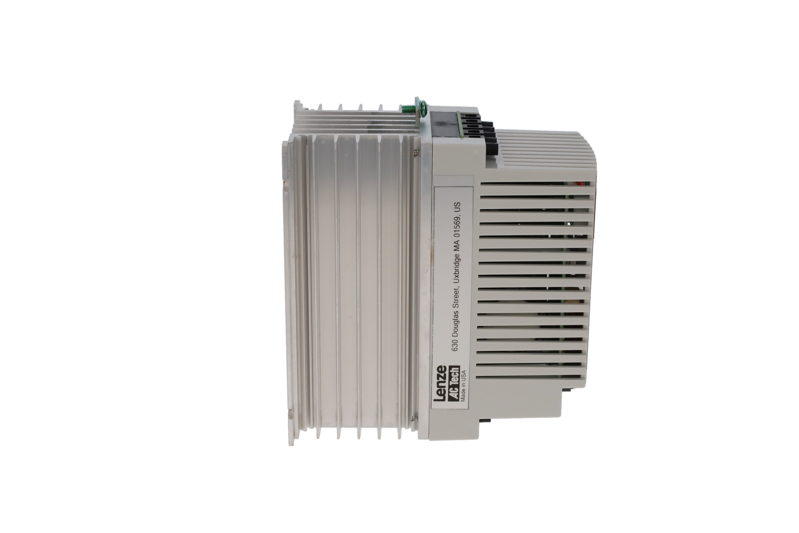 LENZE SM215