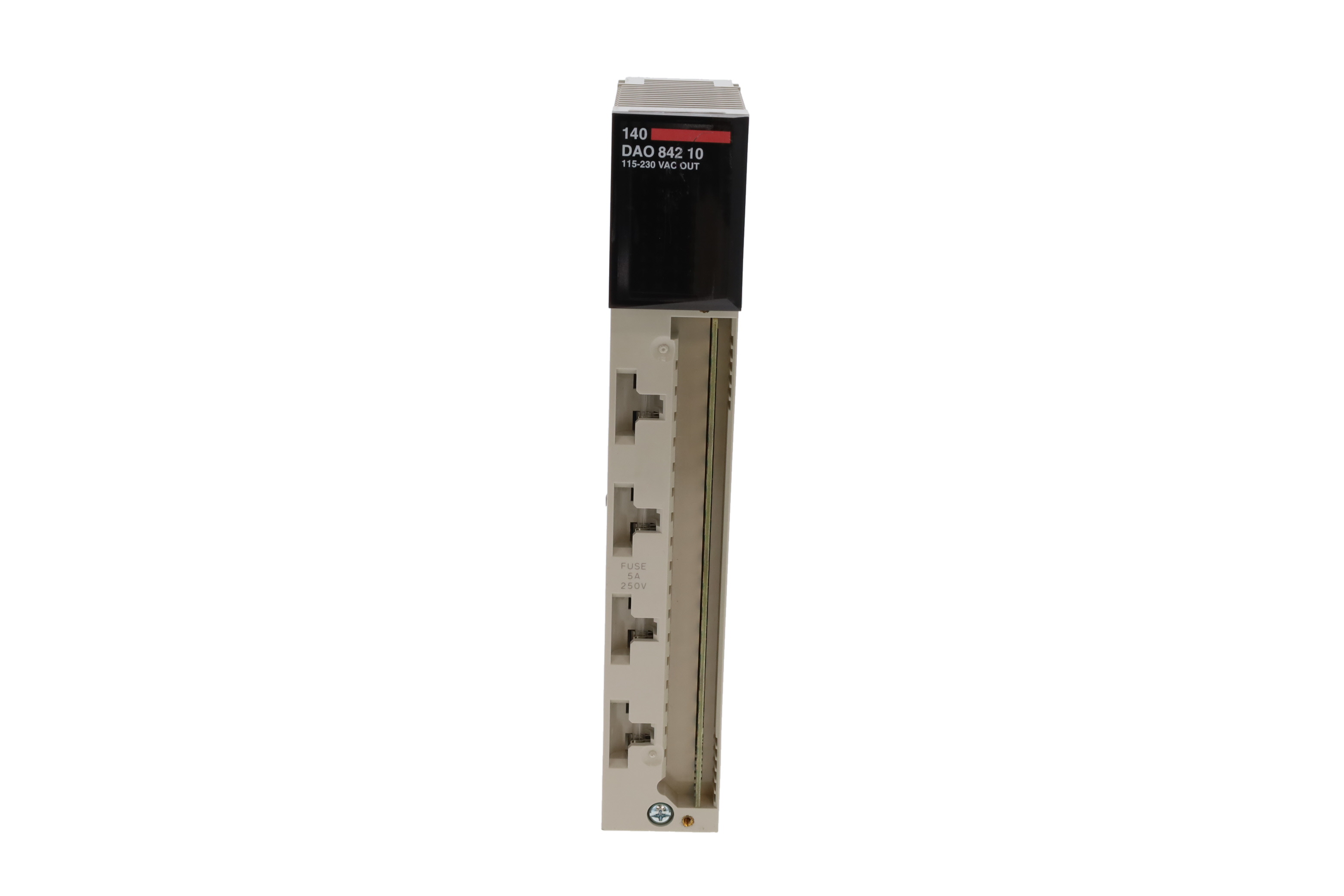SCHNEIDER ELECTRIC 140-DAO-842-10