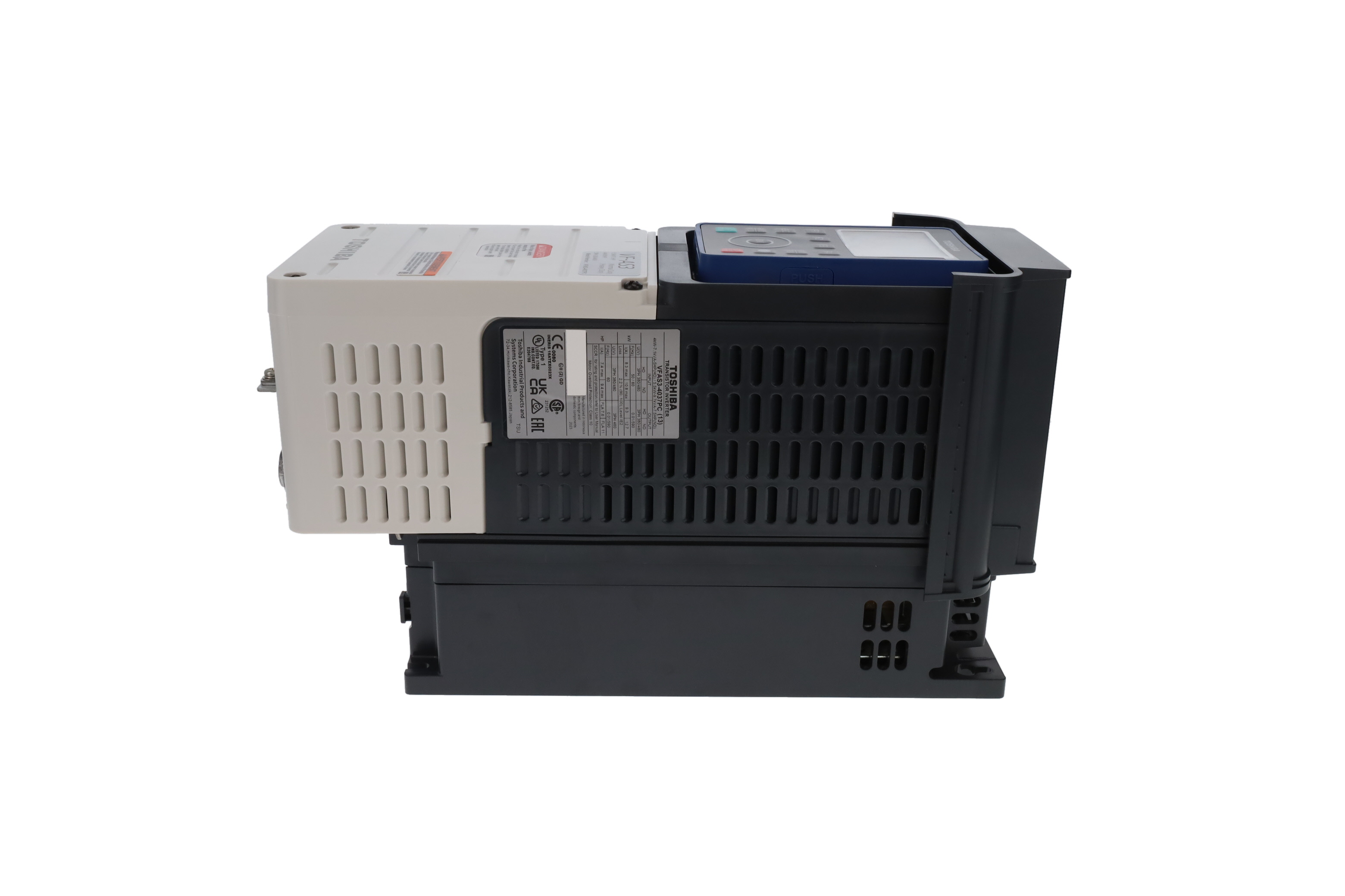 TOSHIBA VFAS3-4037PC