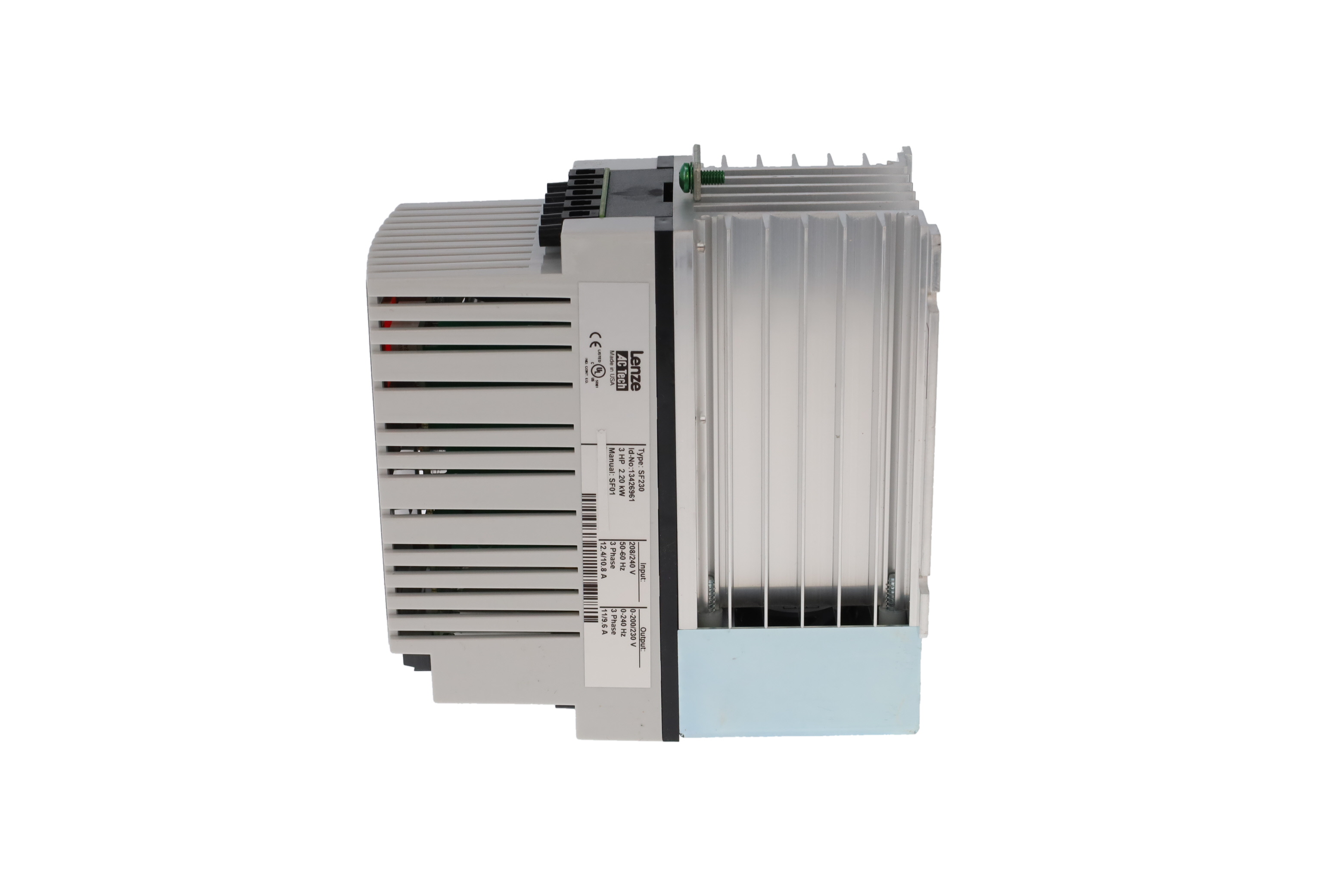 LENZE SF230