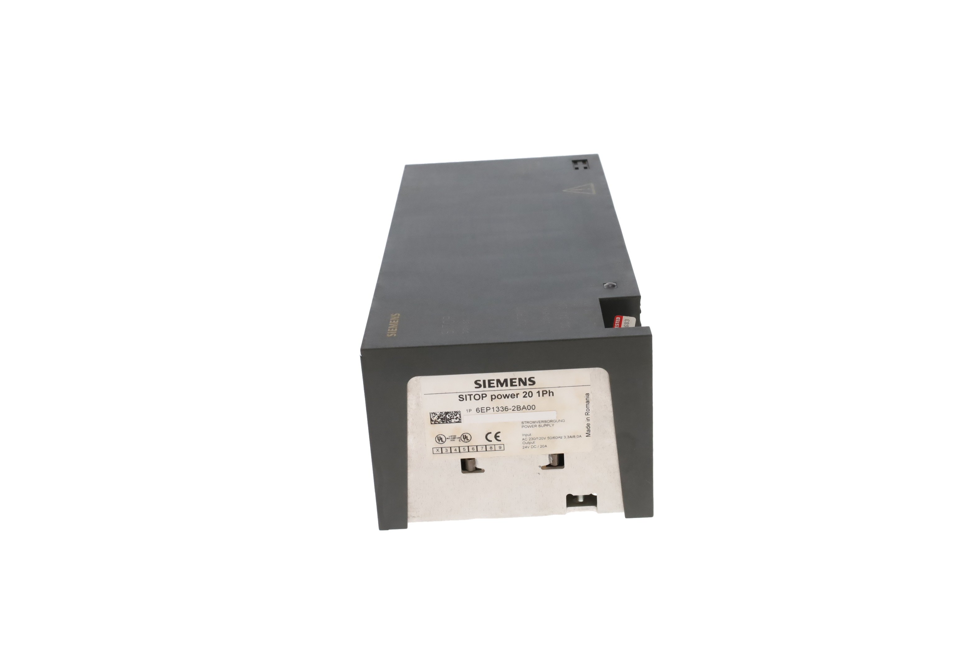 SIEMENS 6EP1336-2BA00