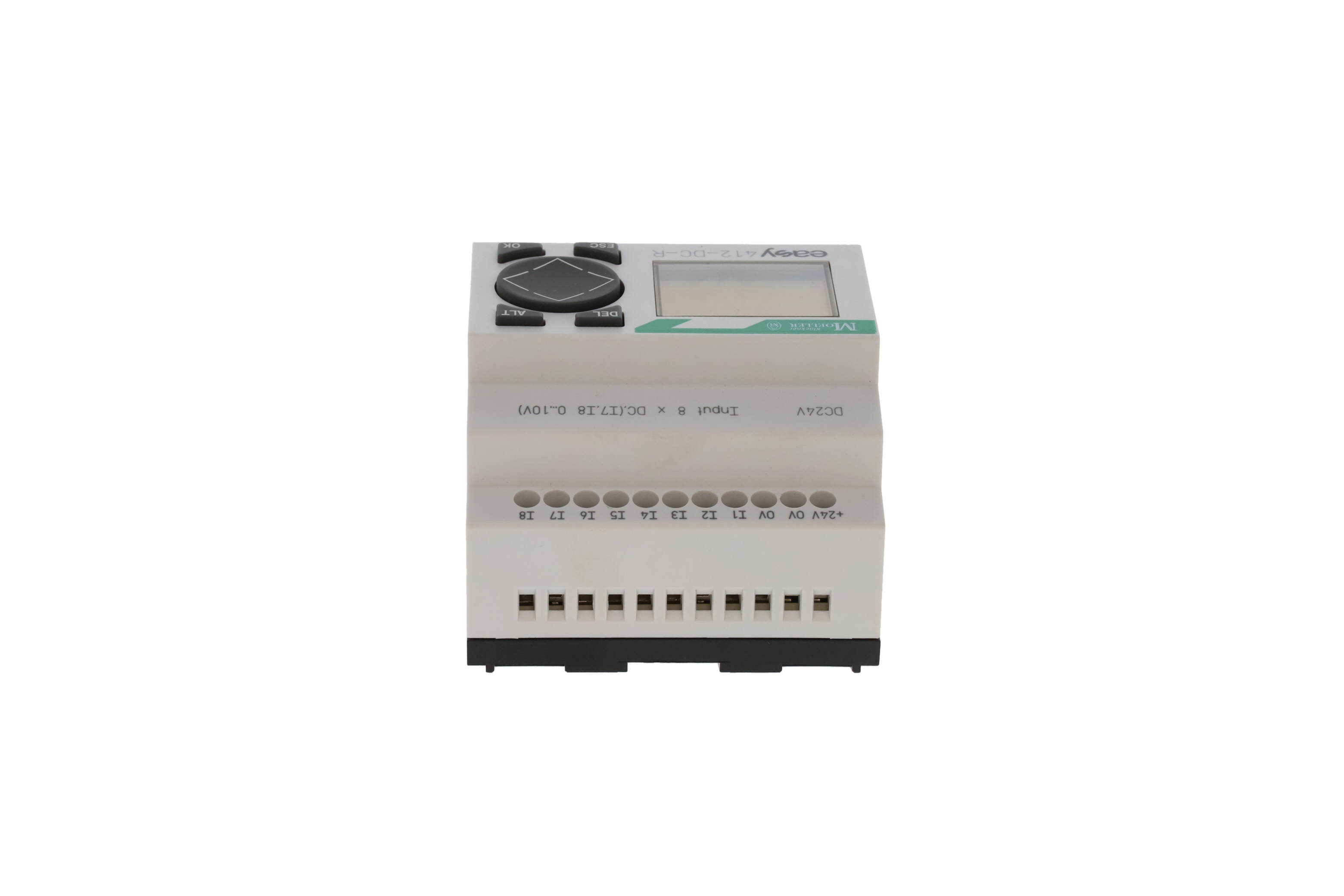 EATON CORPORATION EASY412-DC-R