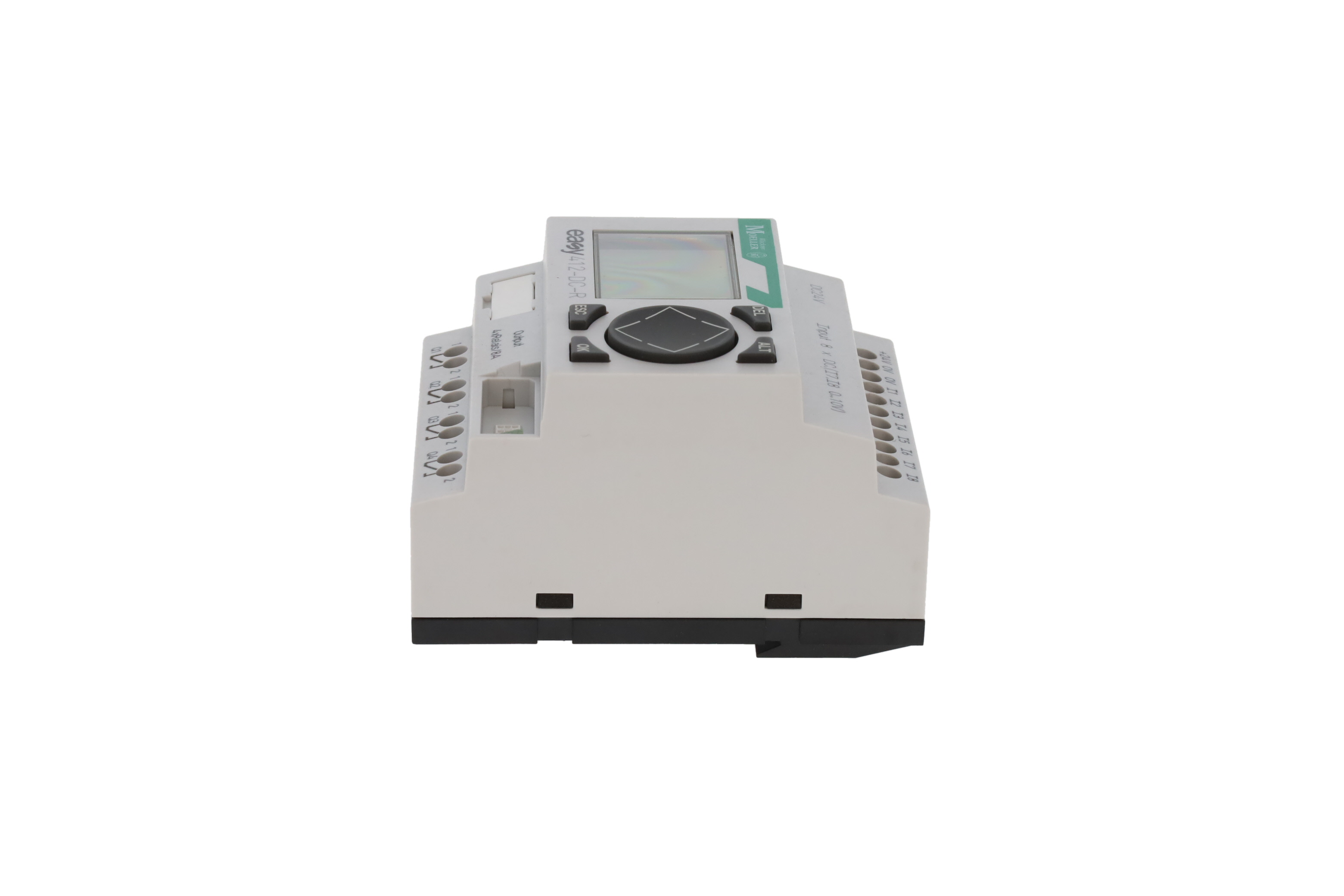 EATON CORPORATION EASY412-DC-R